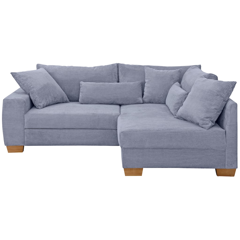 Home affaire Ecksofa