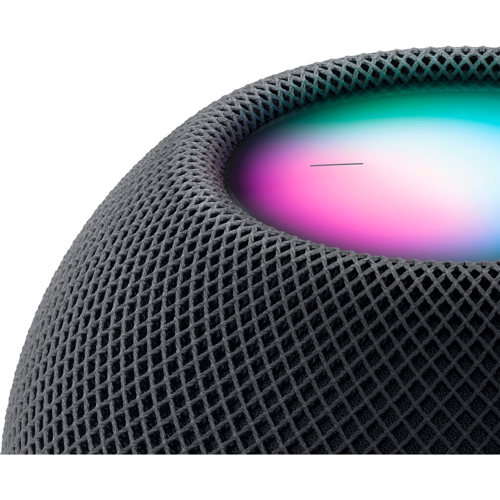 Apple Lautsprecher »HomePod mini«