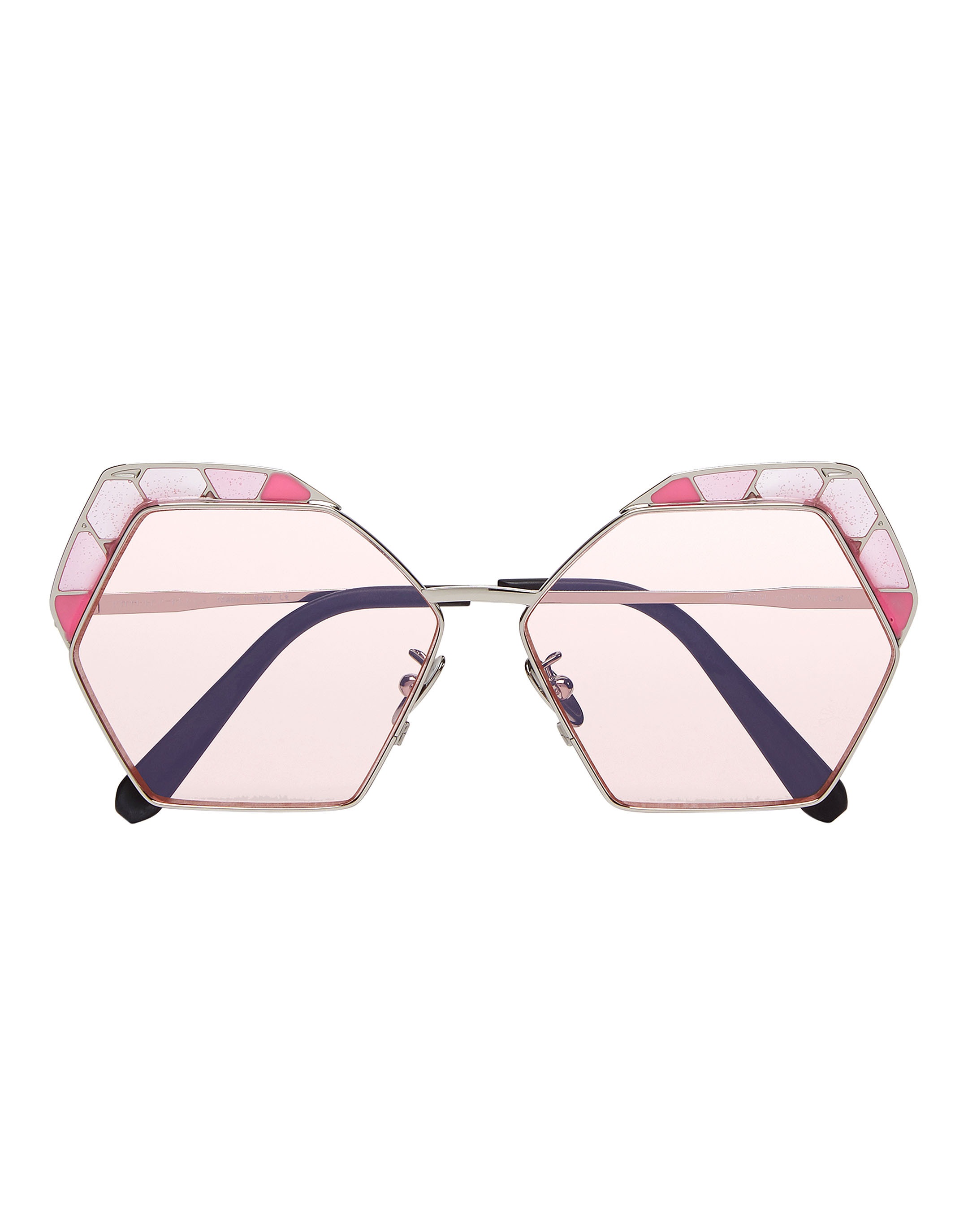 PHILIPP PLEIN Sonnenbrille »Sonnenbrille«