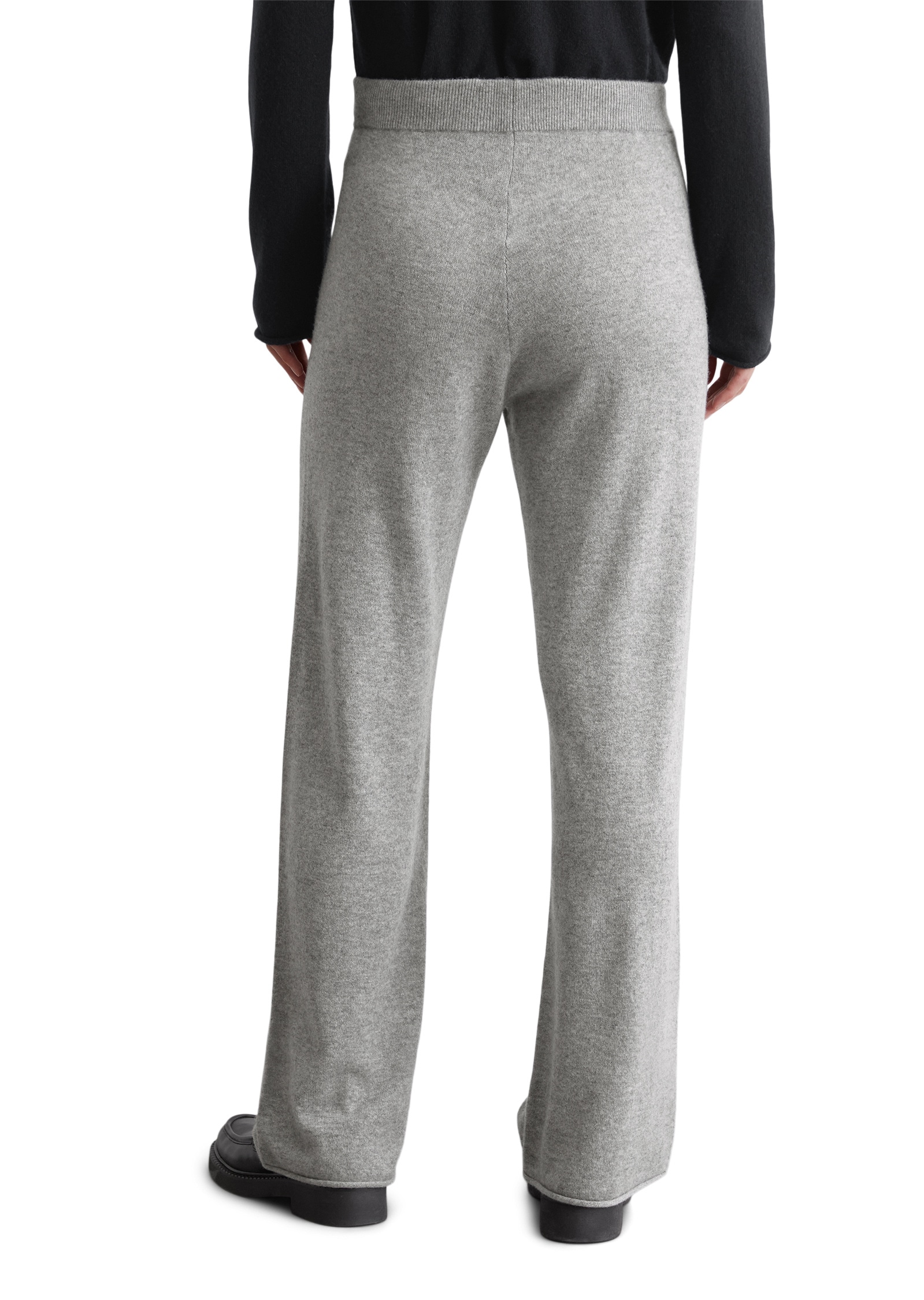 Marc O'Polo Webhose »mit elastischem Bund«