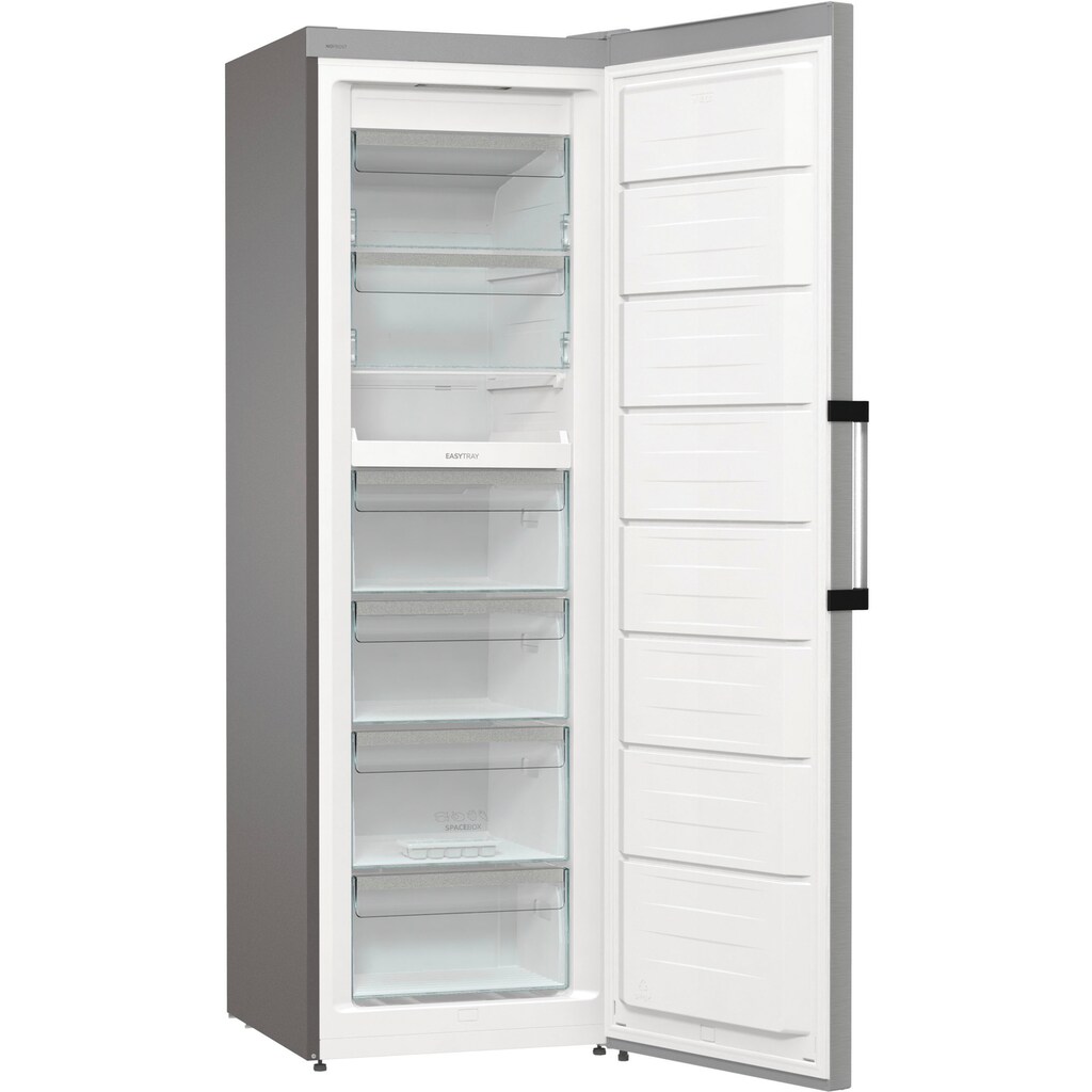 GORENJE Gefrierschrank, 185 cm hoch, 59,5 cm breit