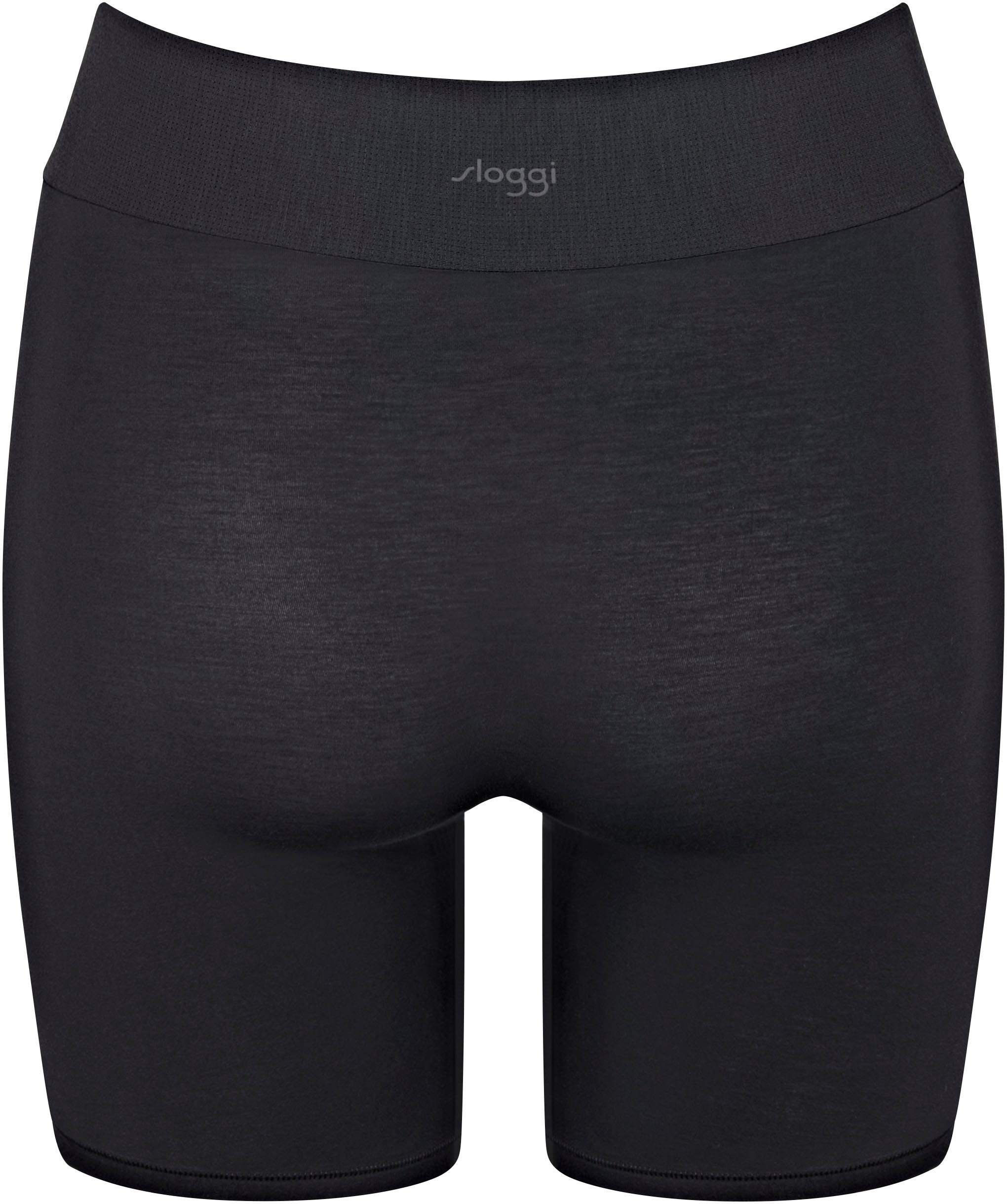 sloggi Lange Unterhose »GO Allround Cyclist«, One Size