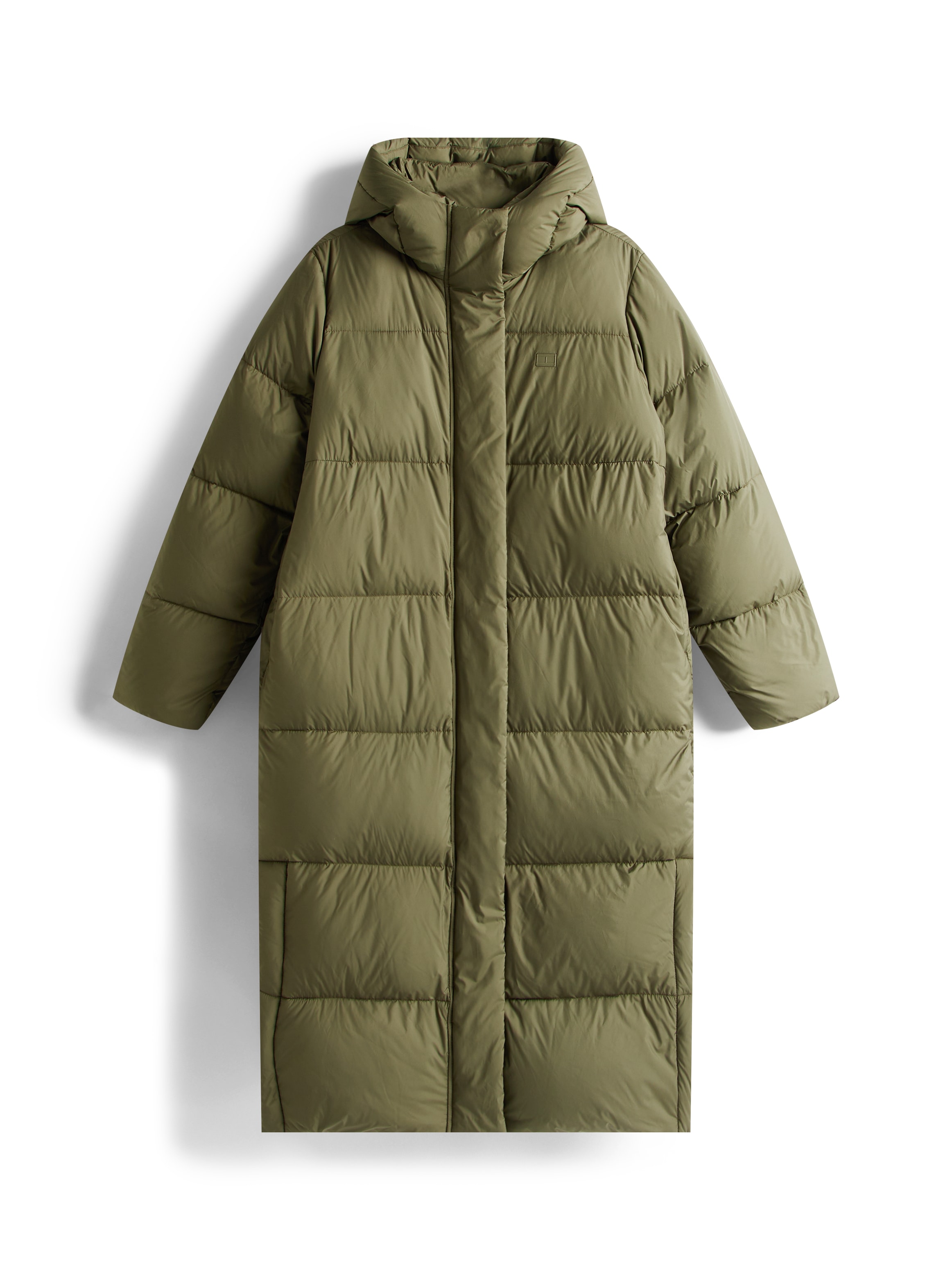 Tommy Hilfiger Daunenmantel "MODERN DOWN REG MAXI COAT", mit wärmenden Daun günstig online kaufen