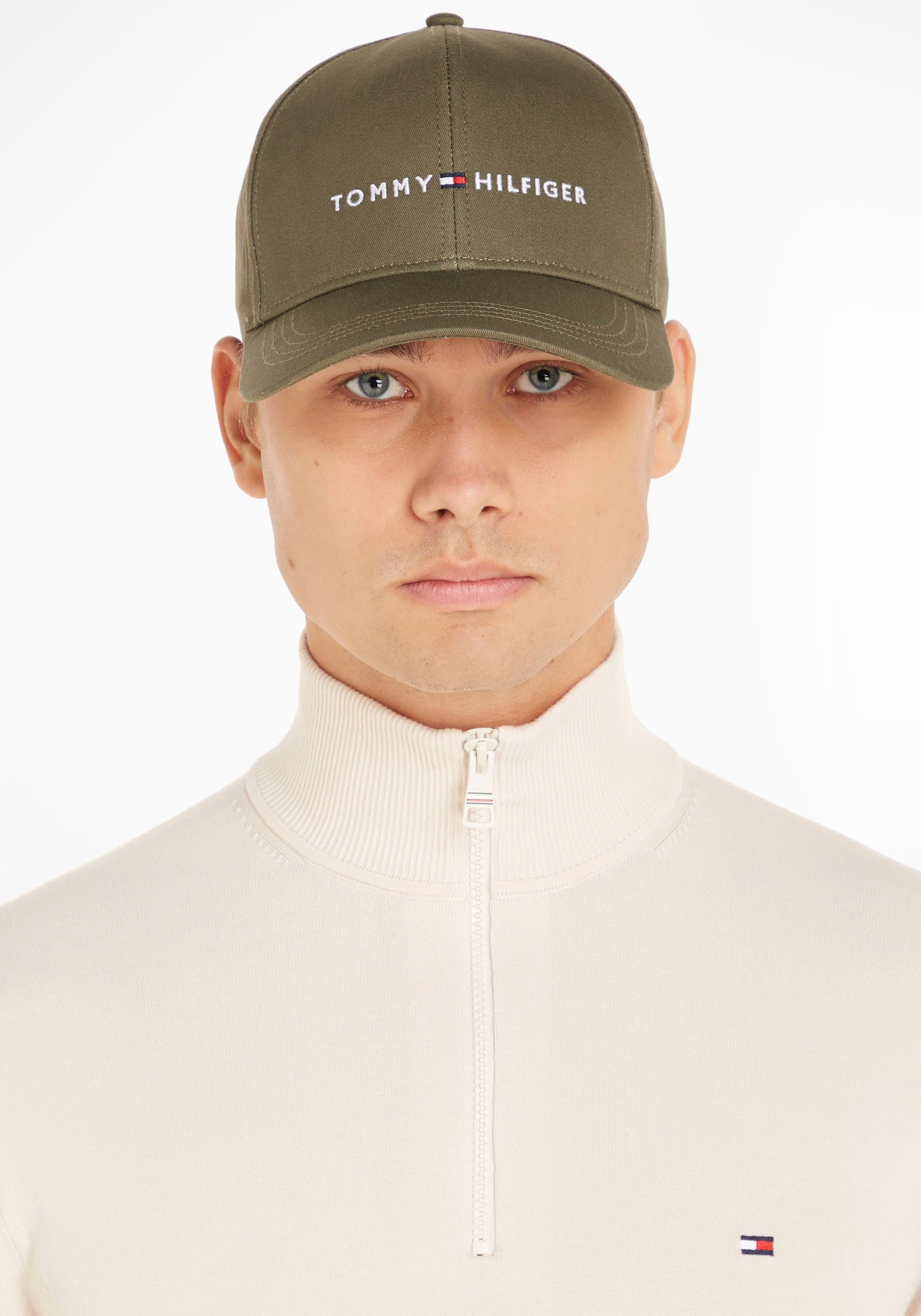 Tommy Hilfiger Caps online kaufen ▷ Modelle 2024 | BAUR