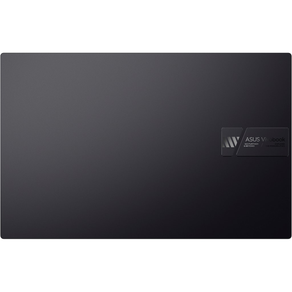 Asus Notebook »Vivobook 15 X1504ZA-BQ092W«, 39,6 cm, / 15,6 Zoll, Intel, Core i3, UHD Graphics, 512 GB SSD