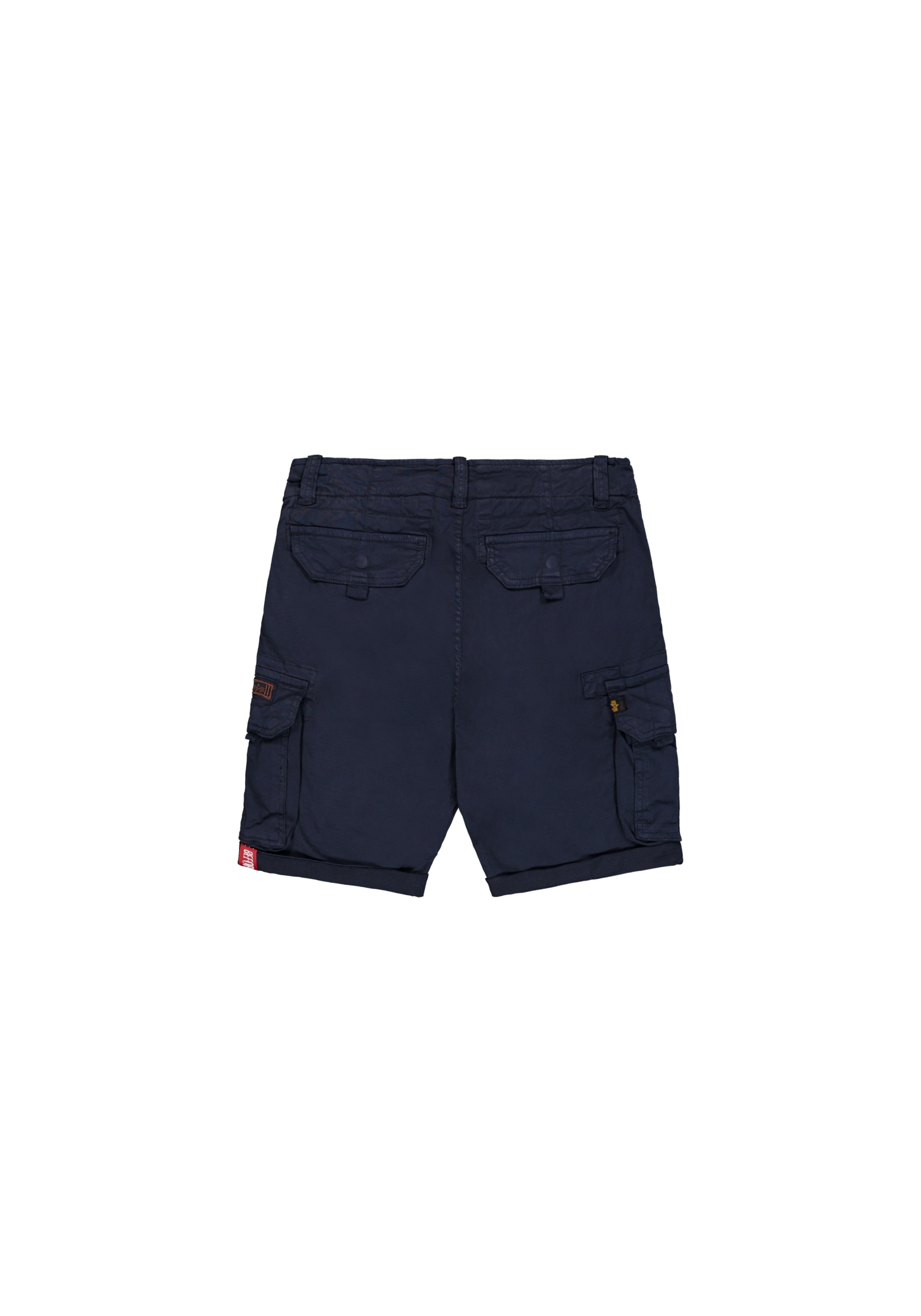 Alpha Industries Shorts "Crew Short" günstig online kaufen