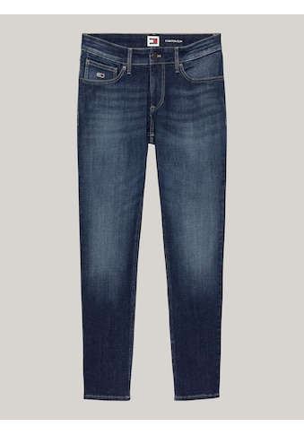 Slim-fit-Jeans »SCANTON PLUS«