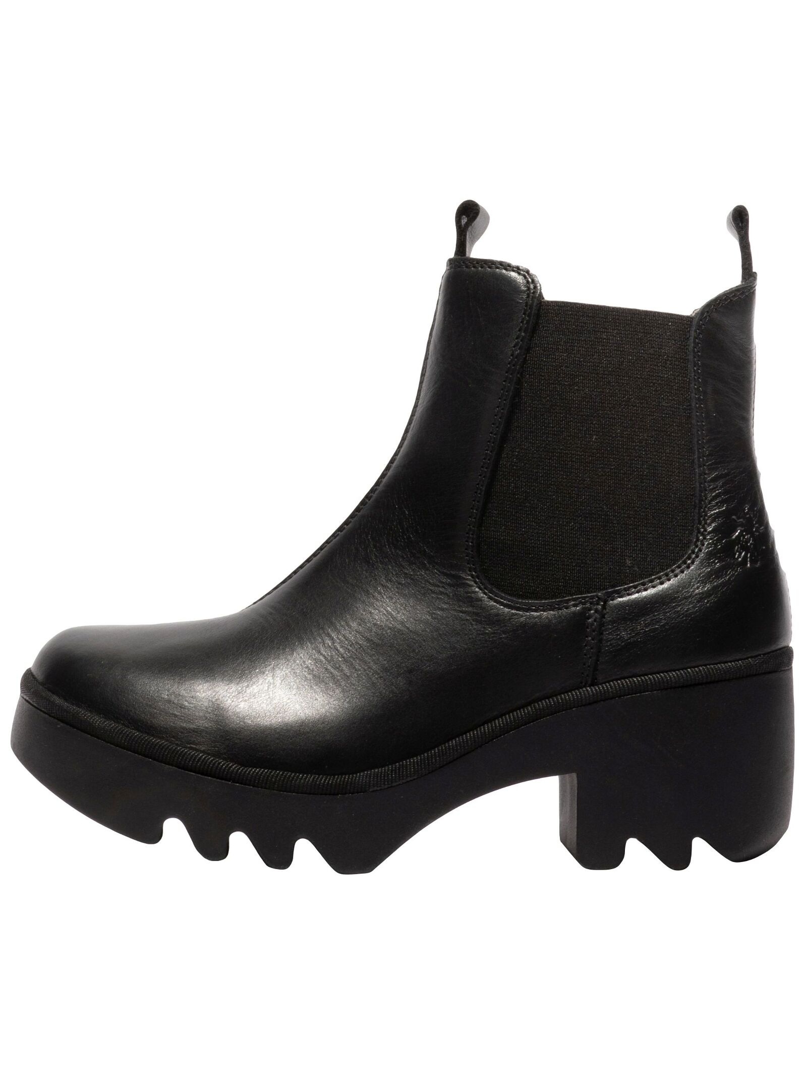 Fly London Stiefelette »Fly London Stiefelette Leder«