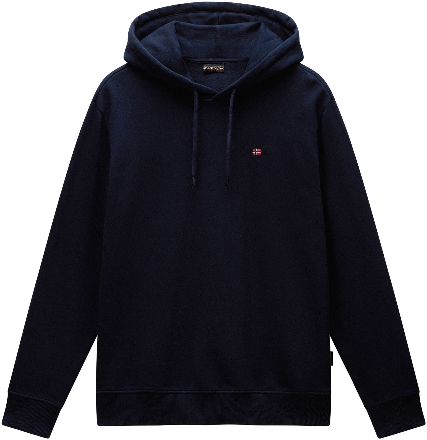 Napapijri Hoodie "BALIS" günstig online kaufen