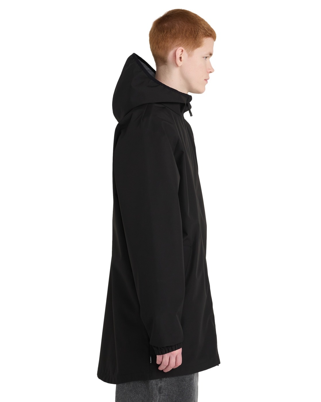 Element Parka »Alder 2.0 Travel 10K«