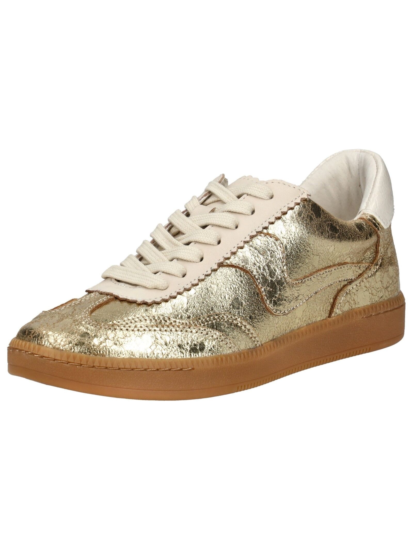 Dolce Vita Sneaker "Dolce Vita Sneaker Lederimitat" günstig online kaufen