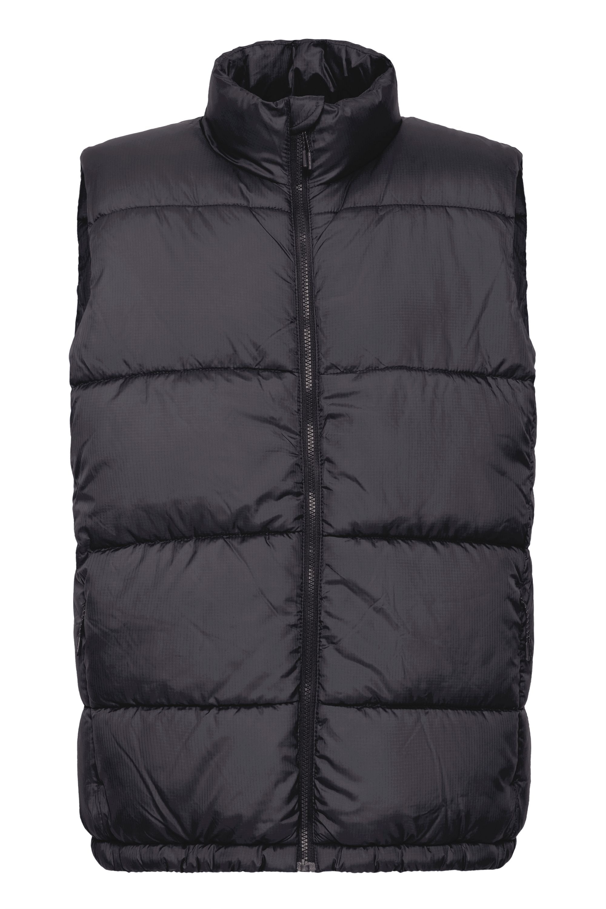 Blend Steppweste "BHVest" Stilvolle Basic Steppweste mit Taschen und Patch günstig online kaufen