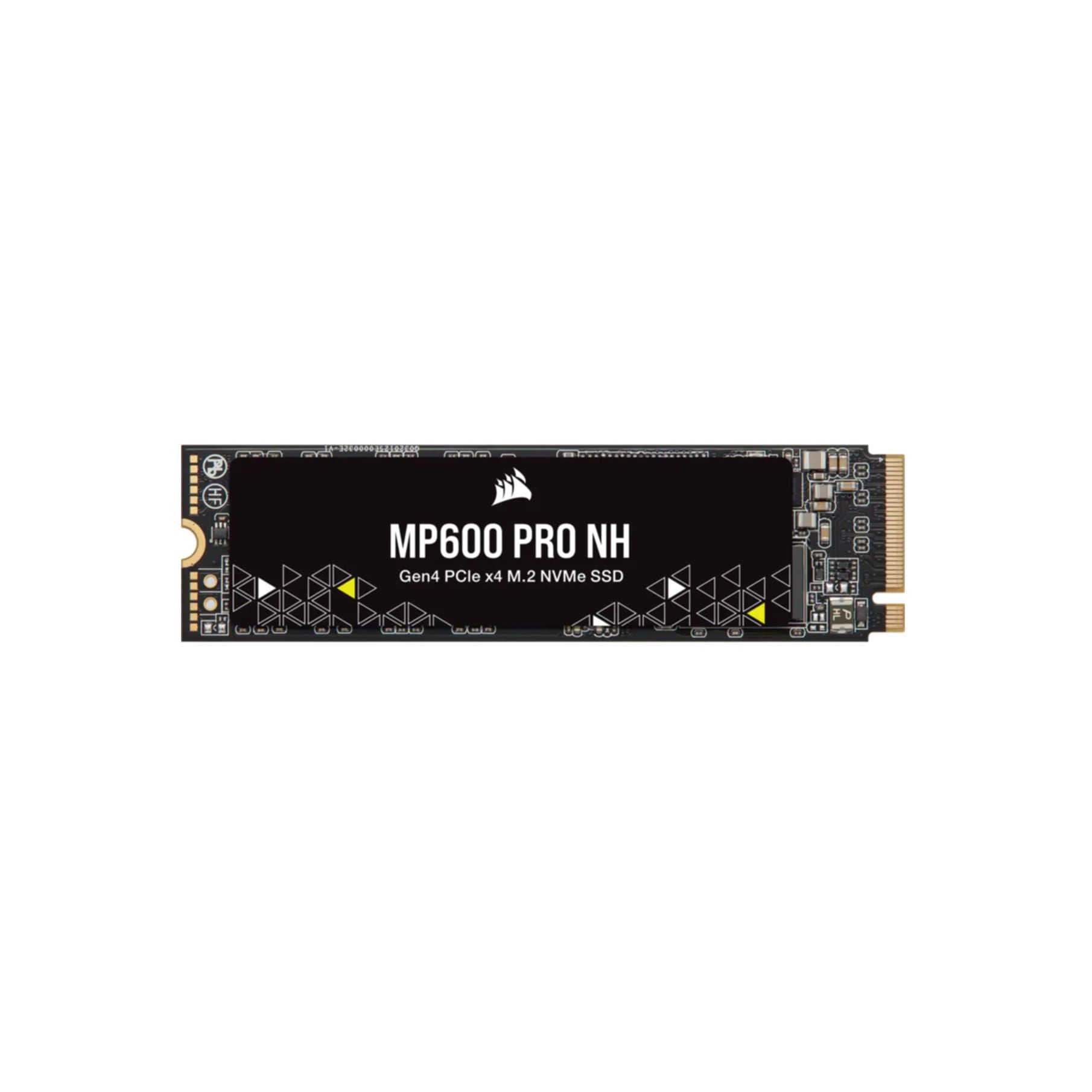 Corsair interne SSD »MP600 PRO NH«