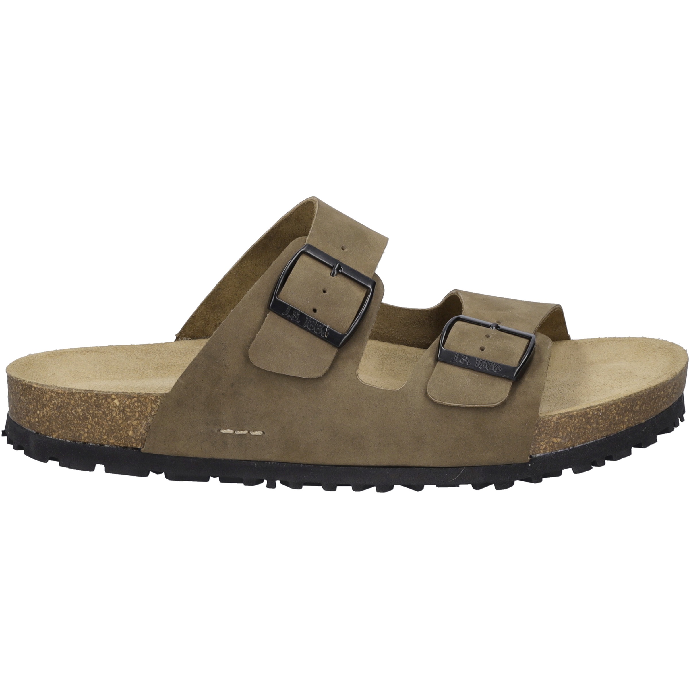 Josef Seibel Sandale "Josef 01, bosco" günstig online kaufen