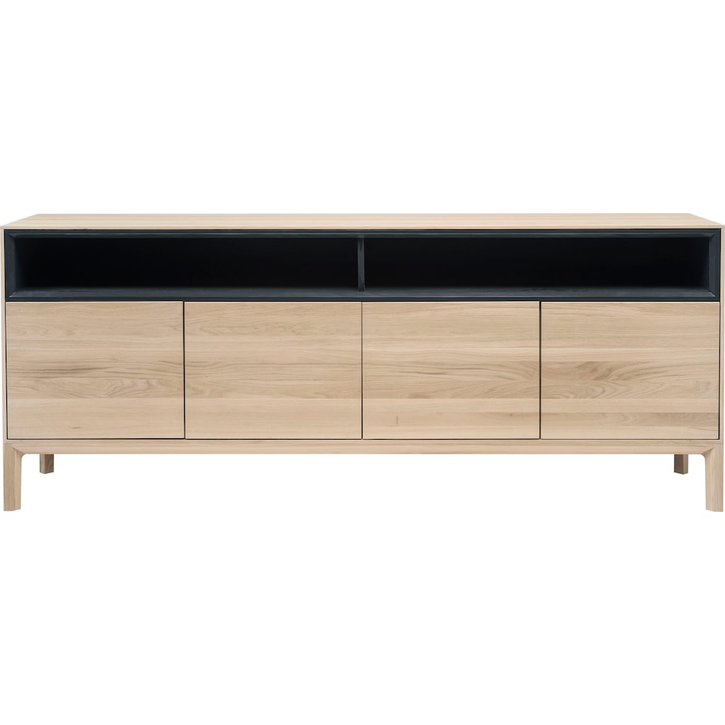 whiteoak Sideboard