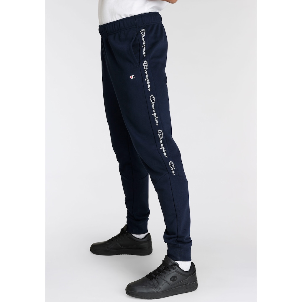 Champion Jogginghose »Rib Cuff Pants«