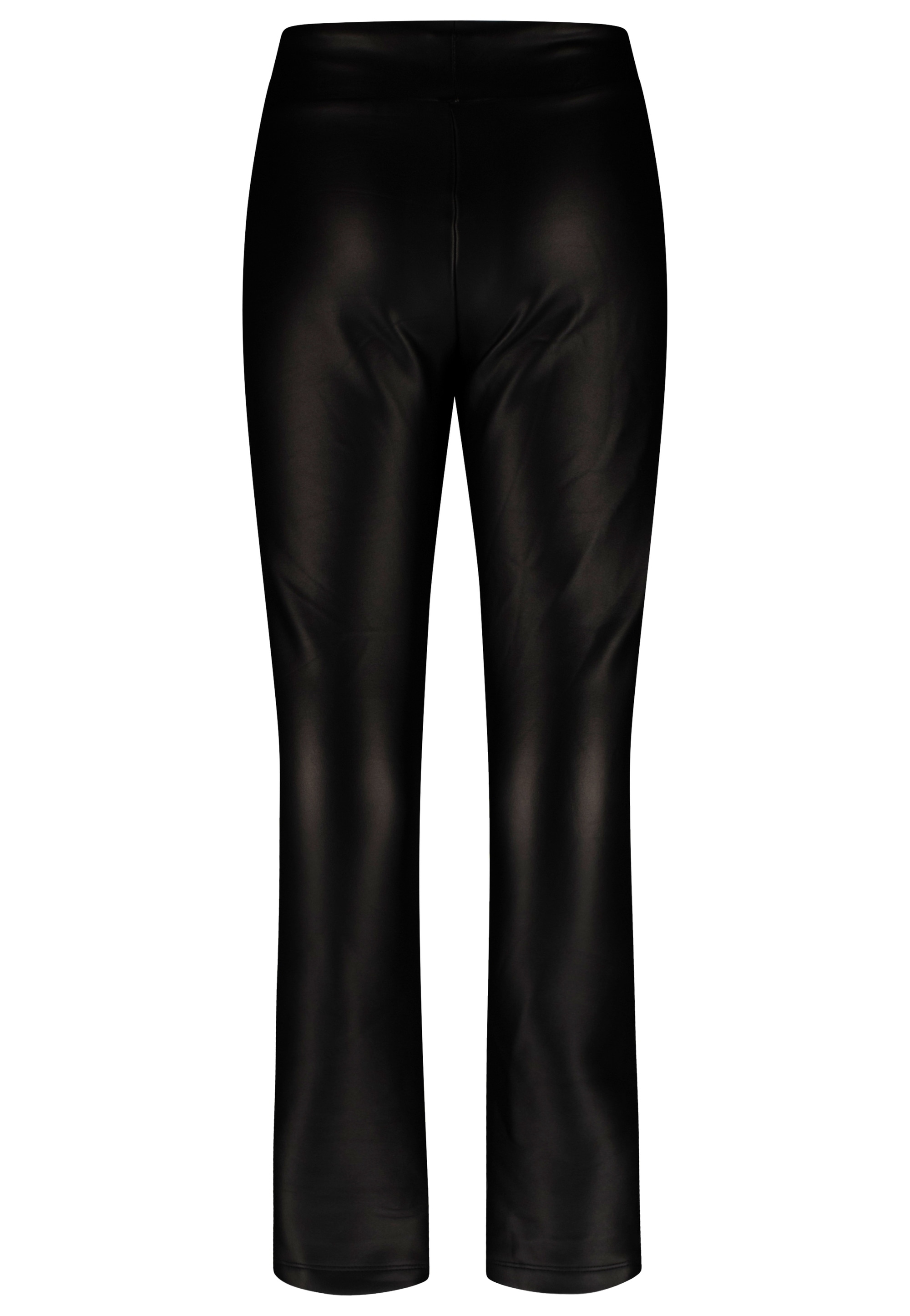 SALT AND PEPPER Leggings »Shiny Rebels«, aus elastischem Lederimitat