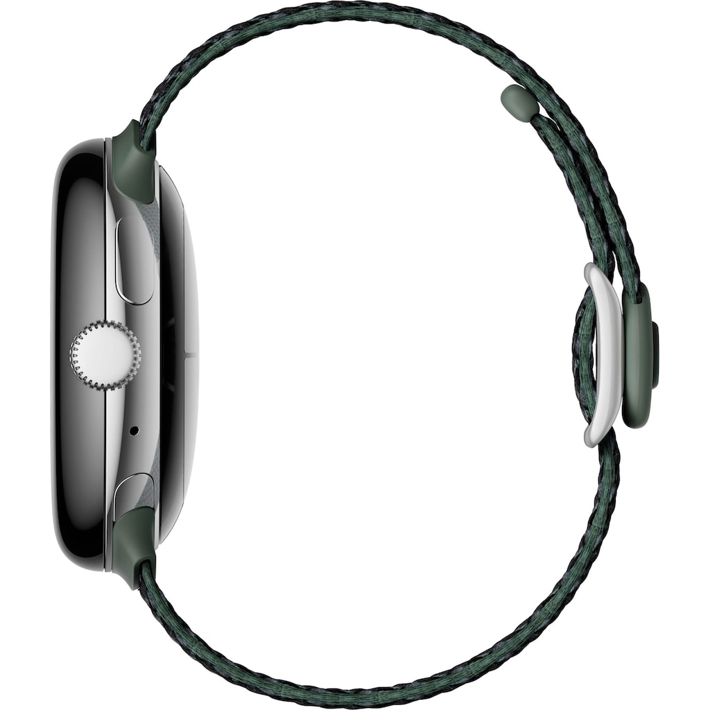 Google Smartwatch-Armband »Pixel Watch Band«, (1 tlg.)