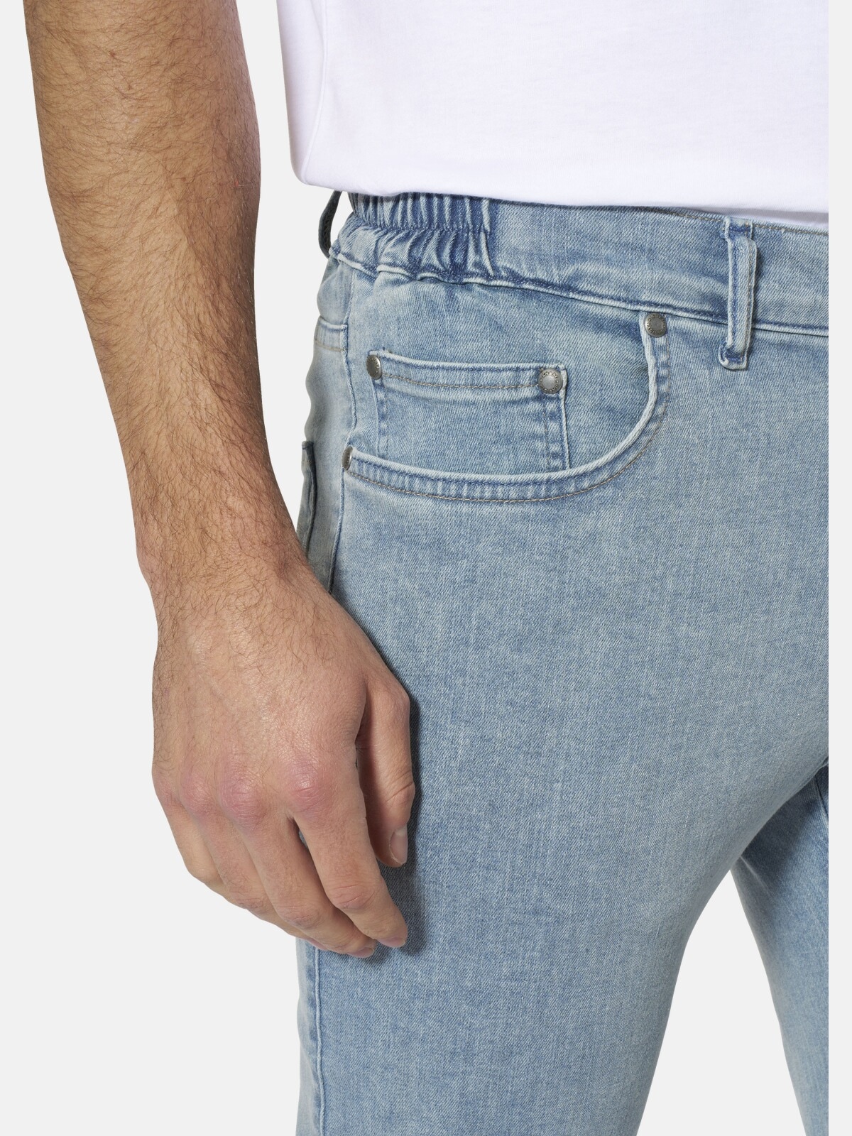 Babista 5-Pocket-Jeans »Jeans ITALVO«