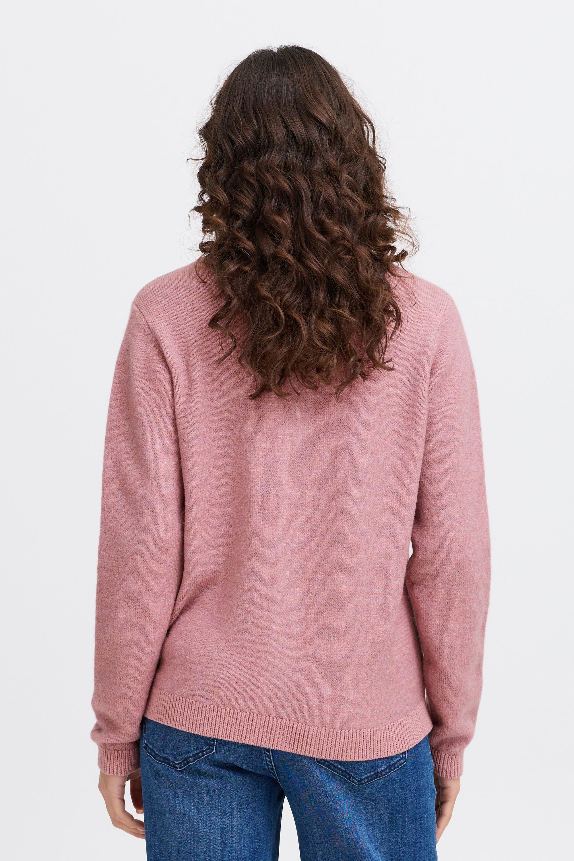 fransa Strickjacke »Strickjacke FRELVIRA CAR 3«