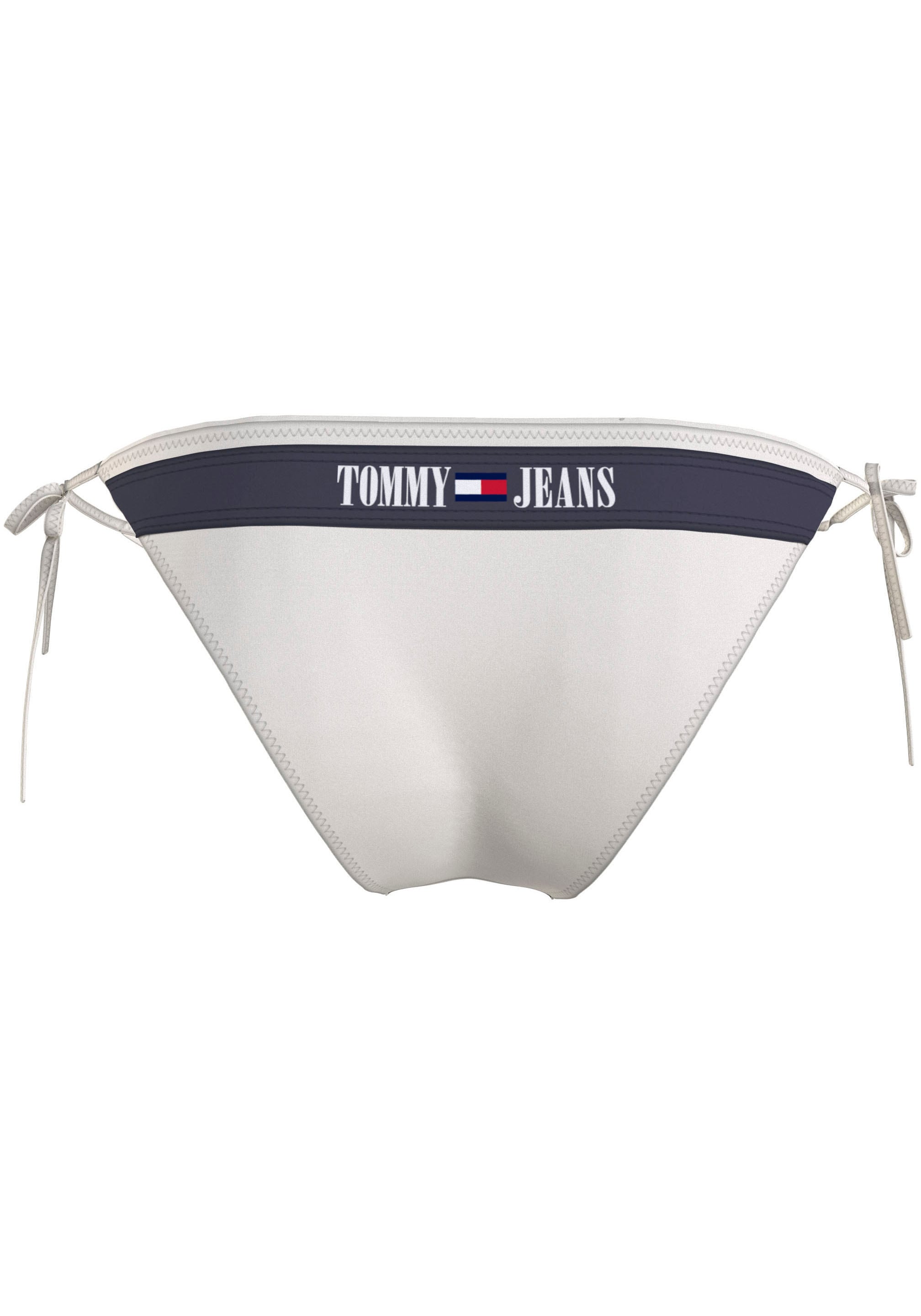Tommy Hilfiger Swimwear Badehose »STRING SIDE TIE«, für Schwimmen