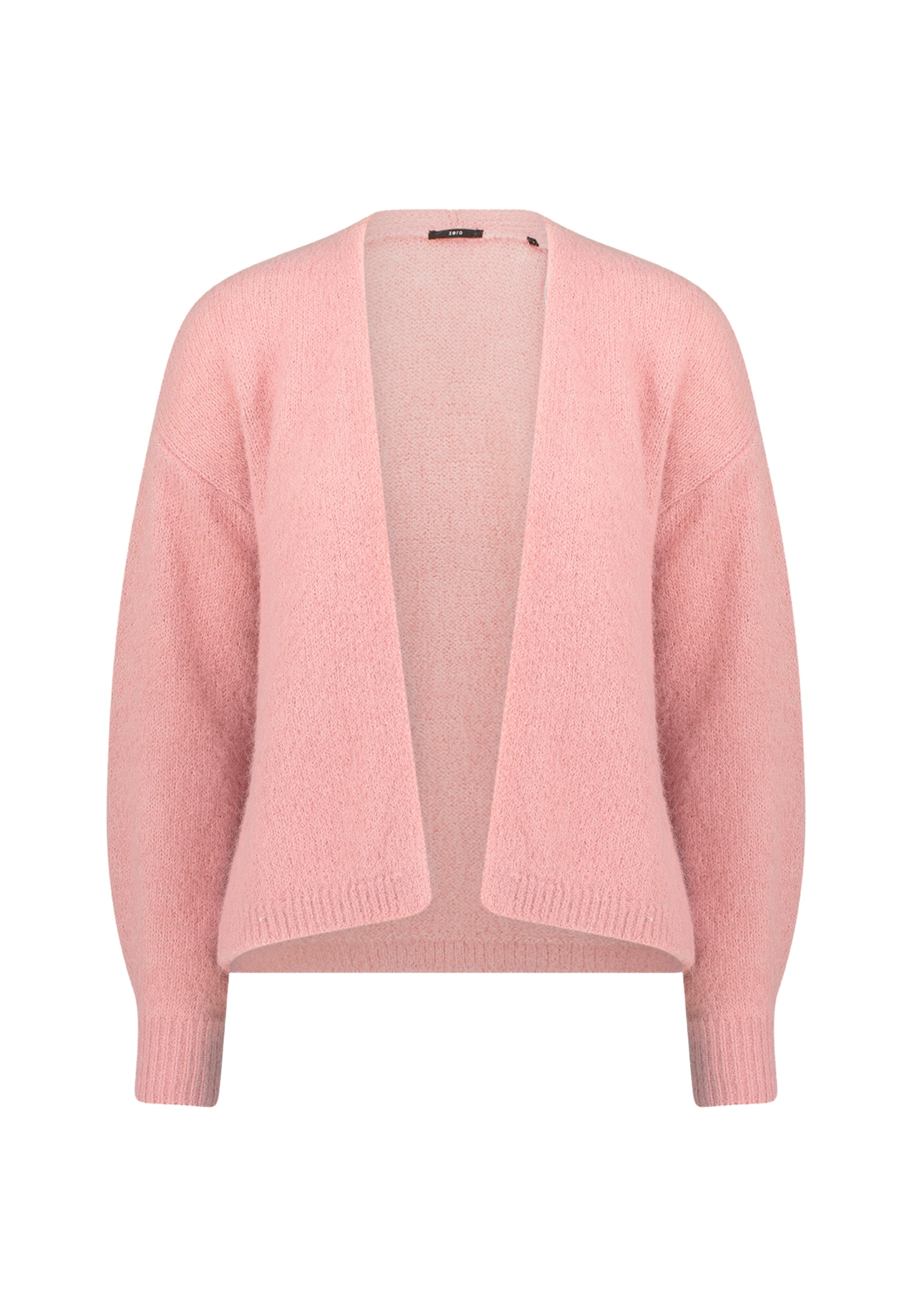 Zero Strickjacke »Damen offener Style« 1 tlg.