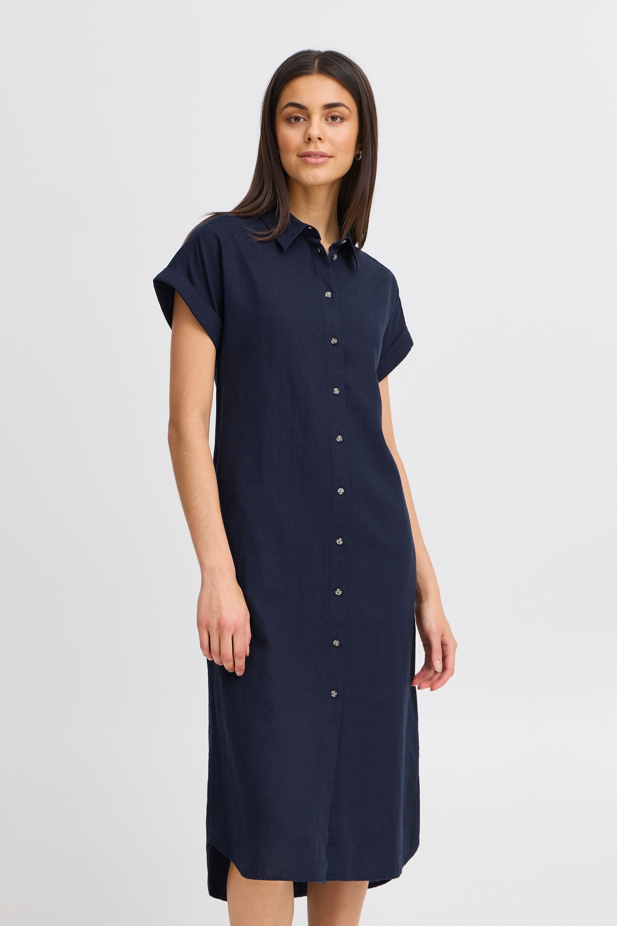 fransa Minikleid »Minikleid FRMALLIA«