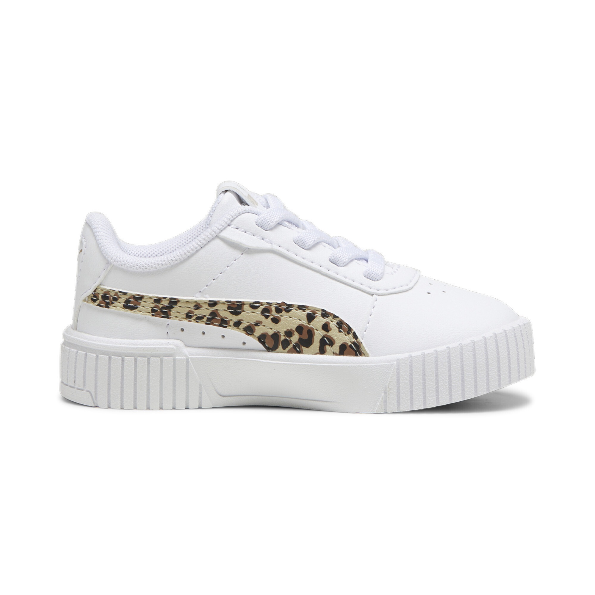 PUMA Sneaker »Carina 2.0 Animal Update Sneakers Klein Mädchen«