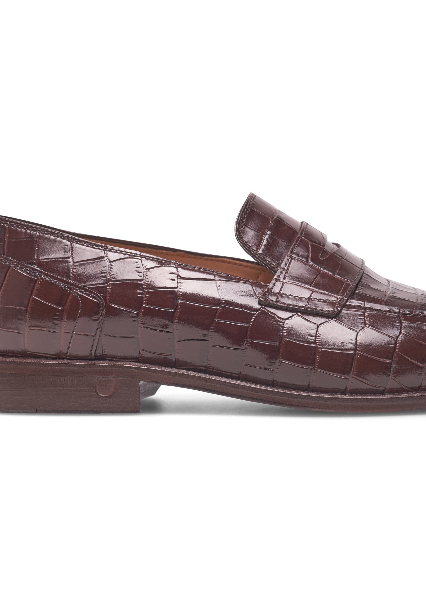 Henry Stevens Loafer »Marshall PL«