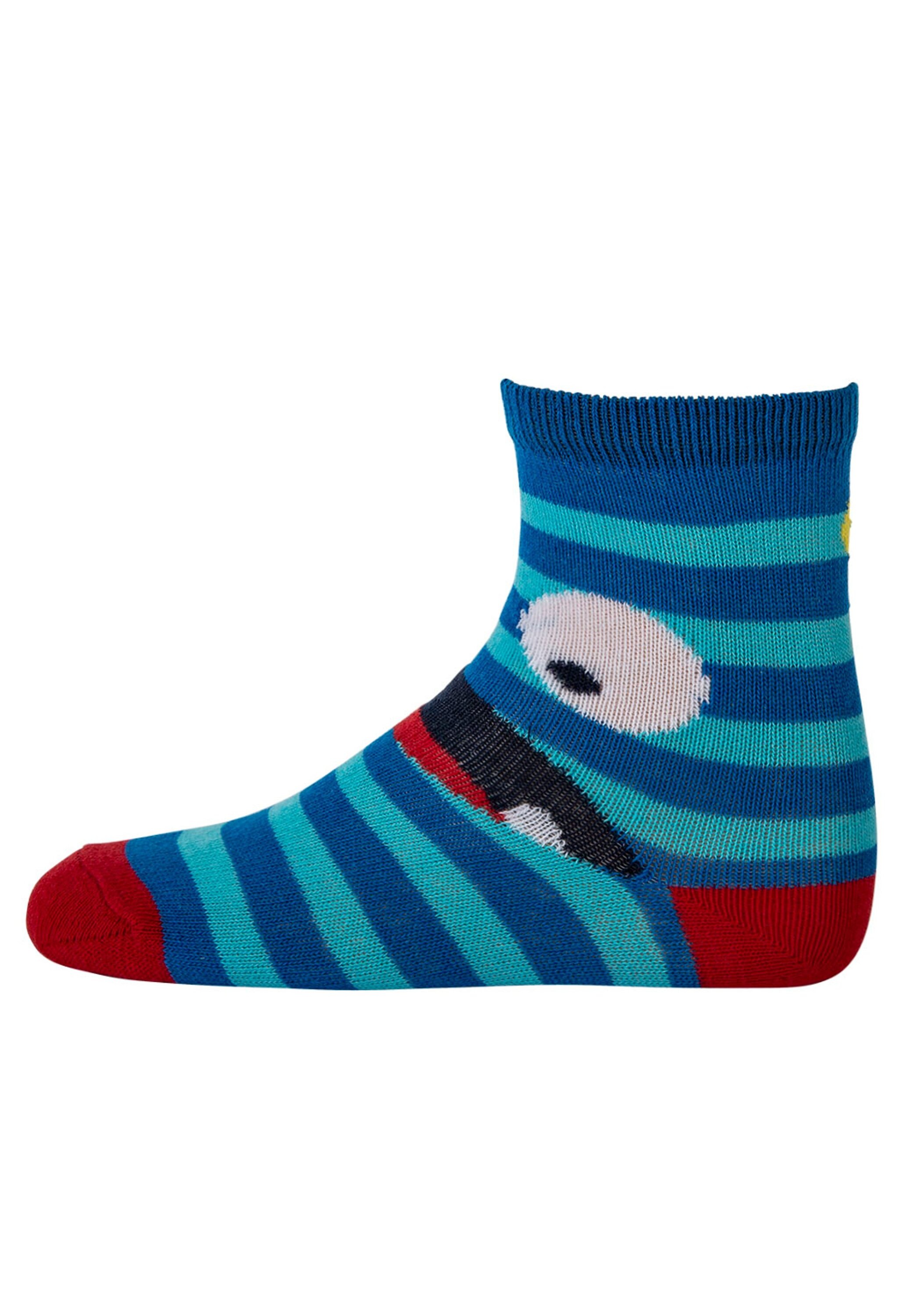 Cucamelon Kurzsocken »Socken 5er Pack«