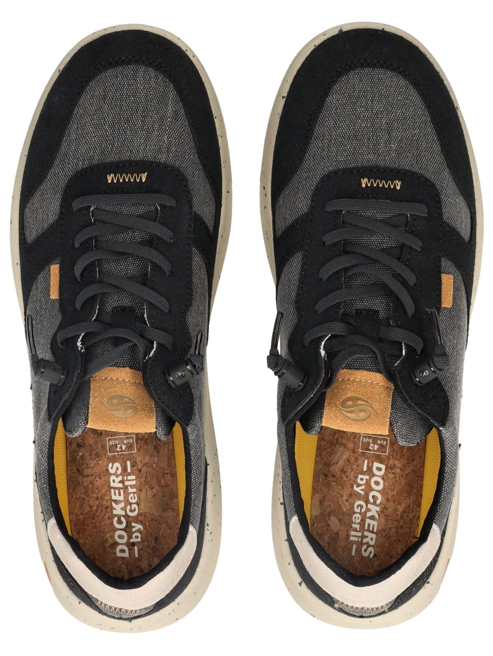 Dockers by Gerli Sneaker »Dockers by Gerli Sneaker Textil«