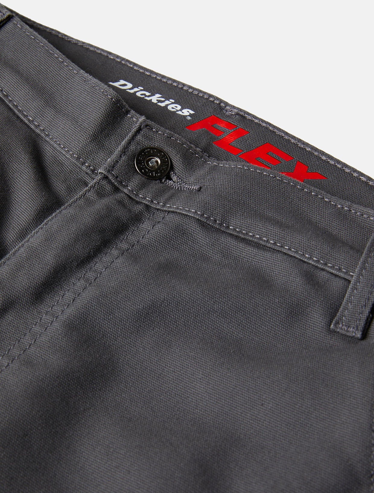 Dickies Arbeitshose »Dickies Workwear Hosen DUCK CARPENTER TROUSERS«