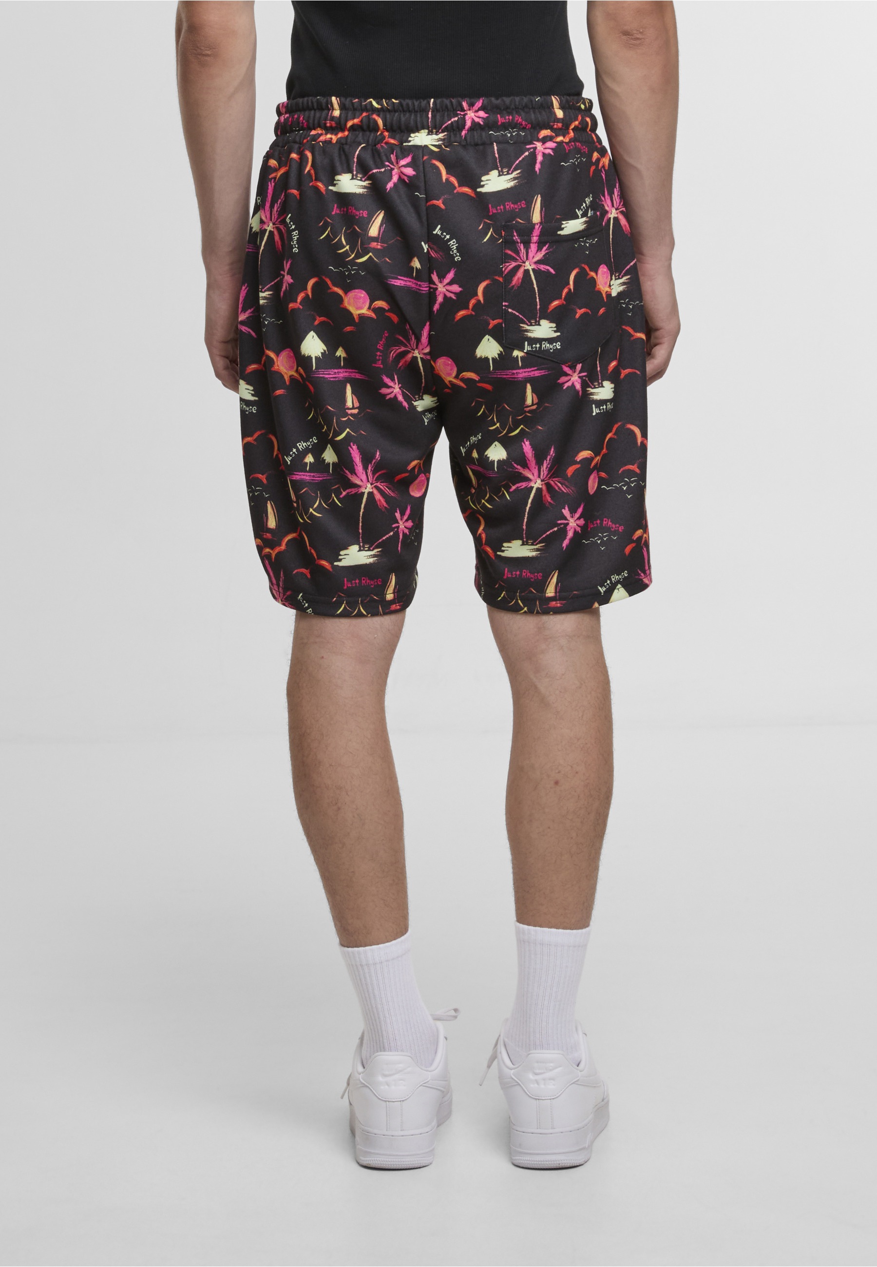 Just Rhyse Shorts »Just Rhyse Herren Just Rhyse Shorts Waikiki«