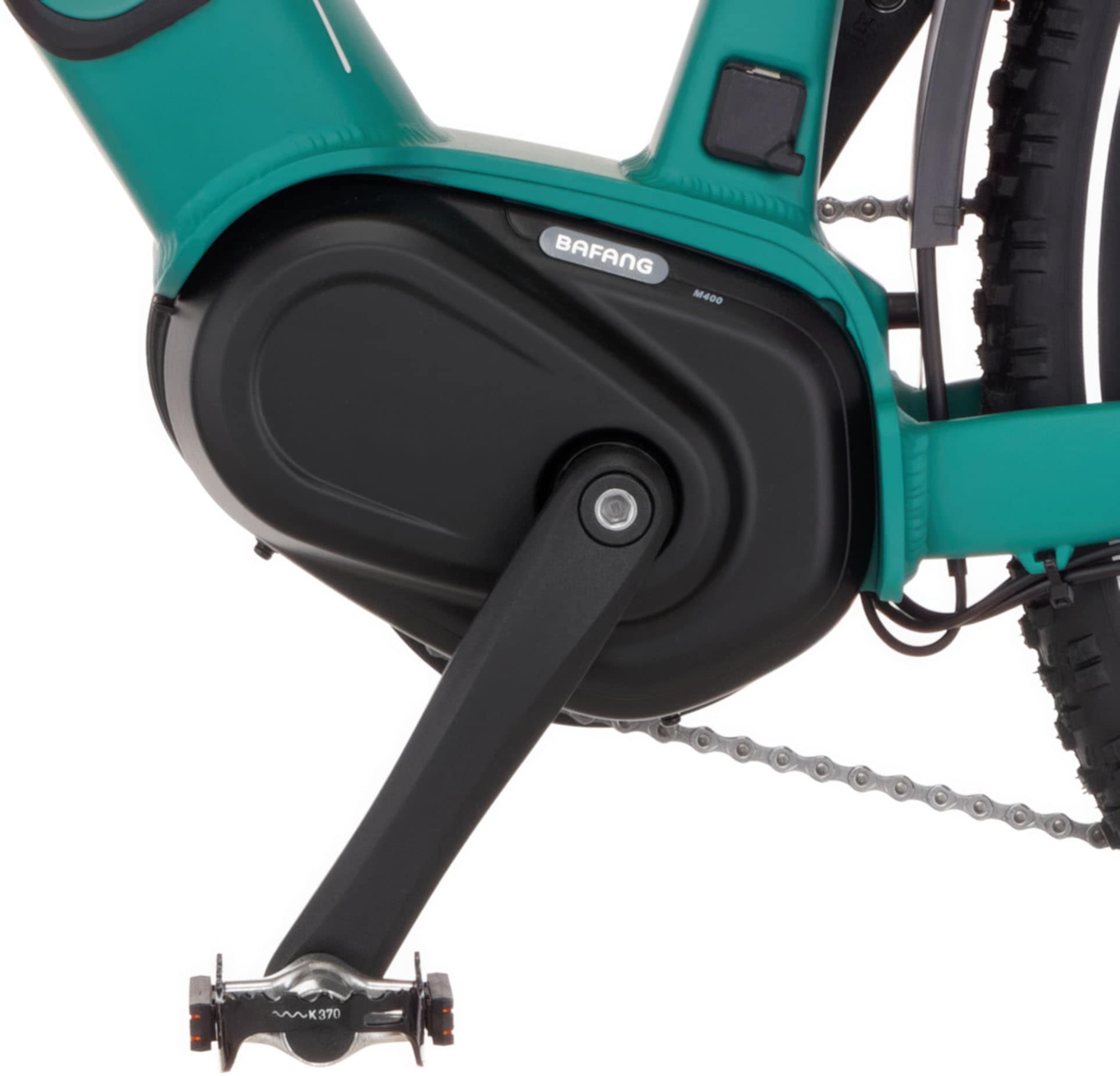 FISCHER Fahrrad E-Bike »TERRA 4.0i 630 50«, 10 Gang, Shimano, CUES, (mit Akku-Ladegerät-mit Werkzeug)