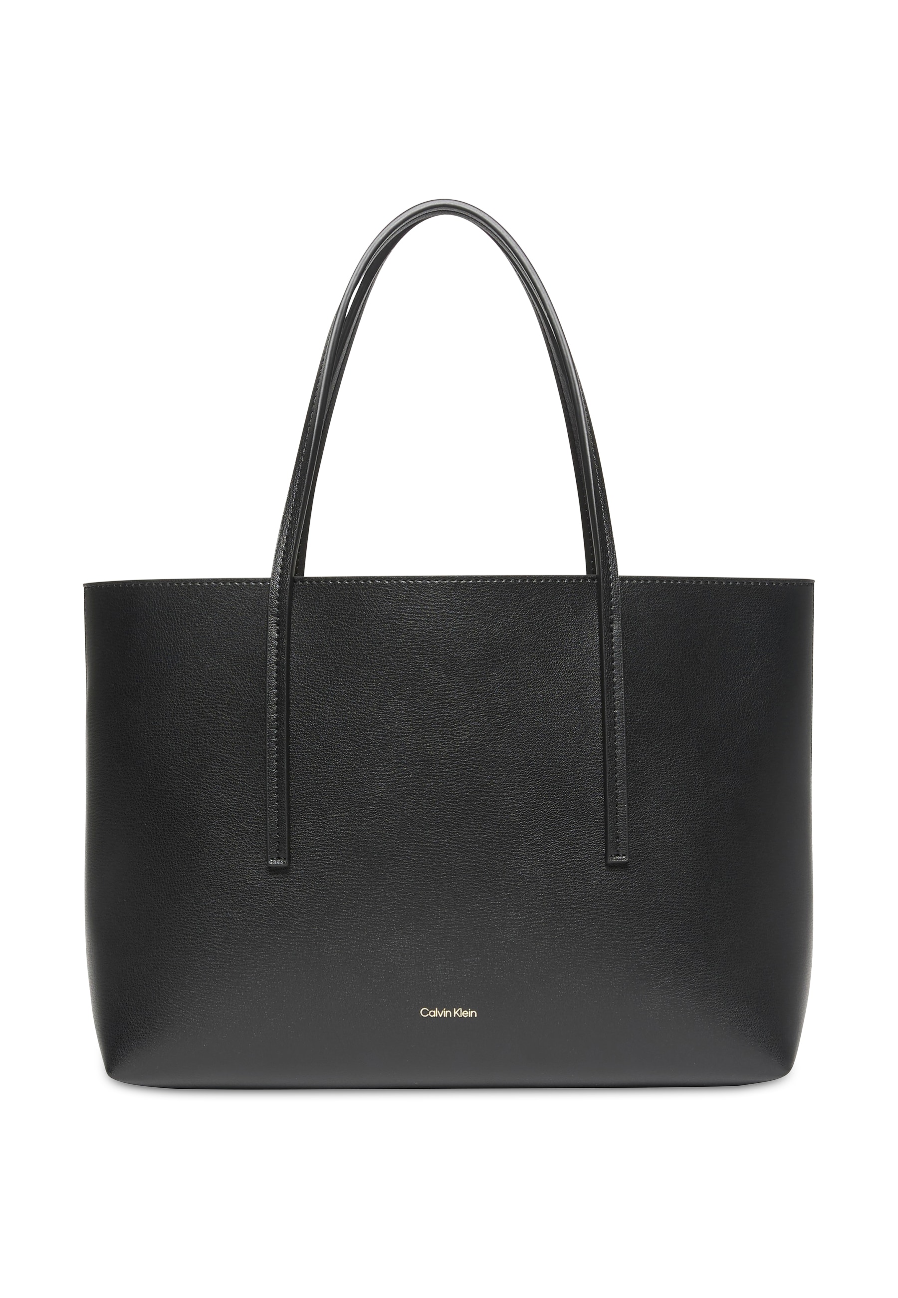 Calvin Klein Tragetasche »FOIL LOGO SMALL TOTE«