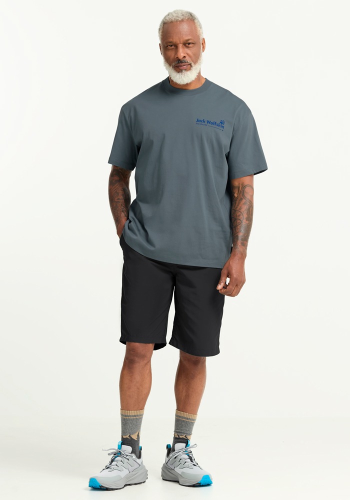 Jack Wolfskin Shorts »DUNELAND SHORTS M«