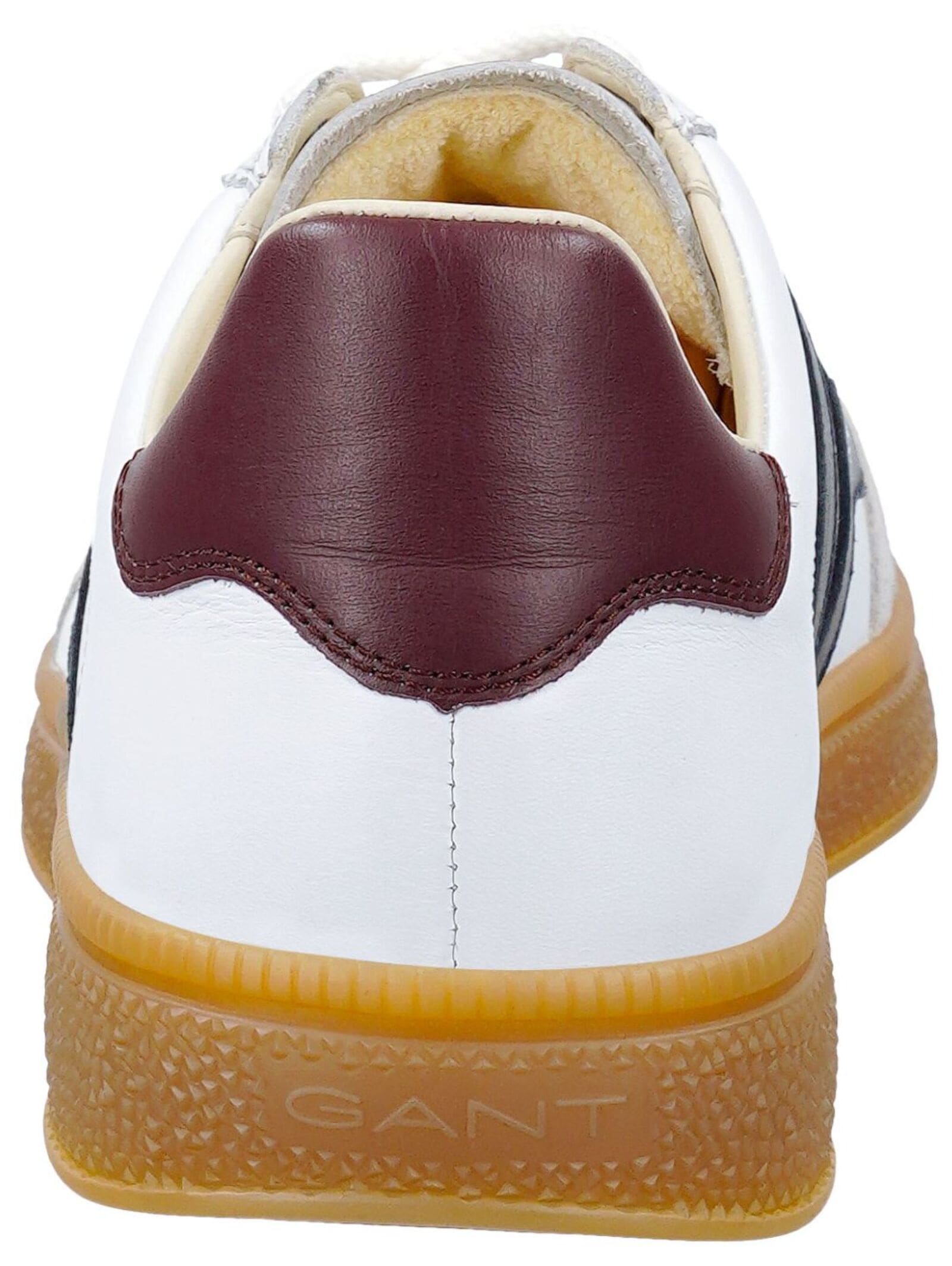 Gant Sneaker »Gant Sneaker Lederimitat/Textil«