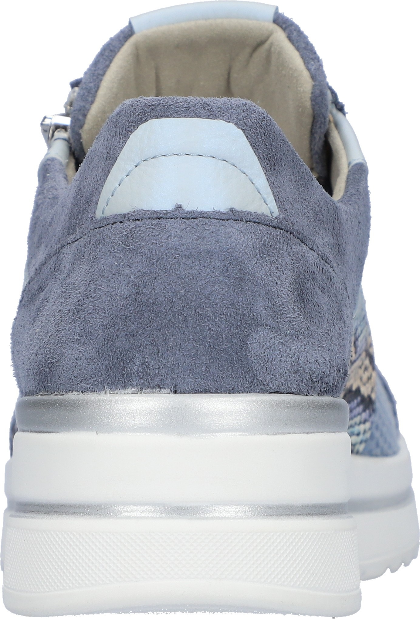 Waldläufer Keilsneaker "K-LUANA-Soft" Komfortschuh mit Bungeez-Funktion für günstig online kaufen