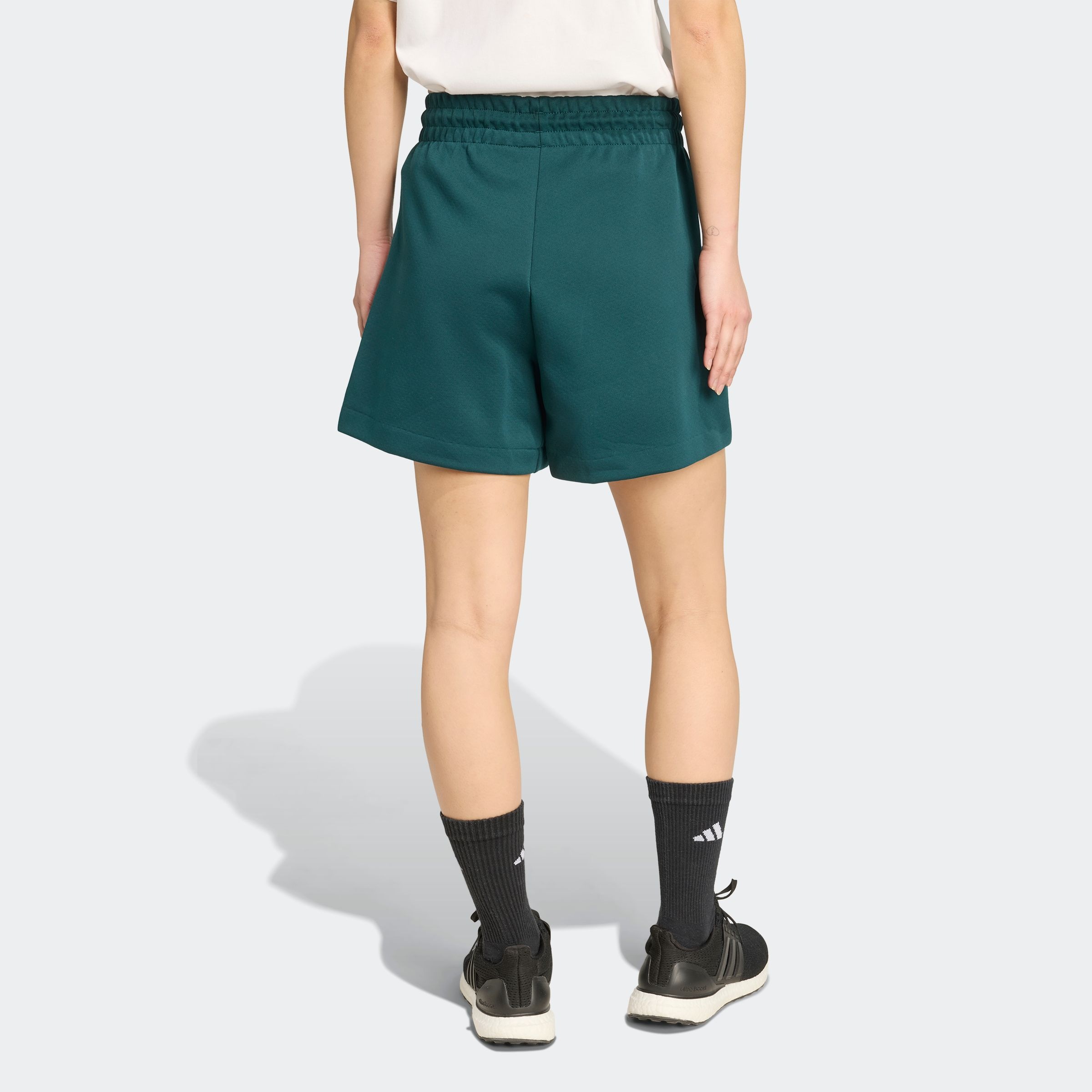 adidas Sportswear Shorts "W Z.N.E. SHORT", (1 tlg.) günstig online kaufen