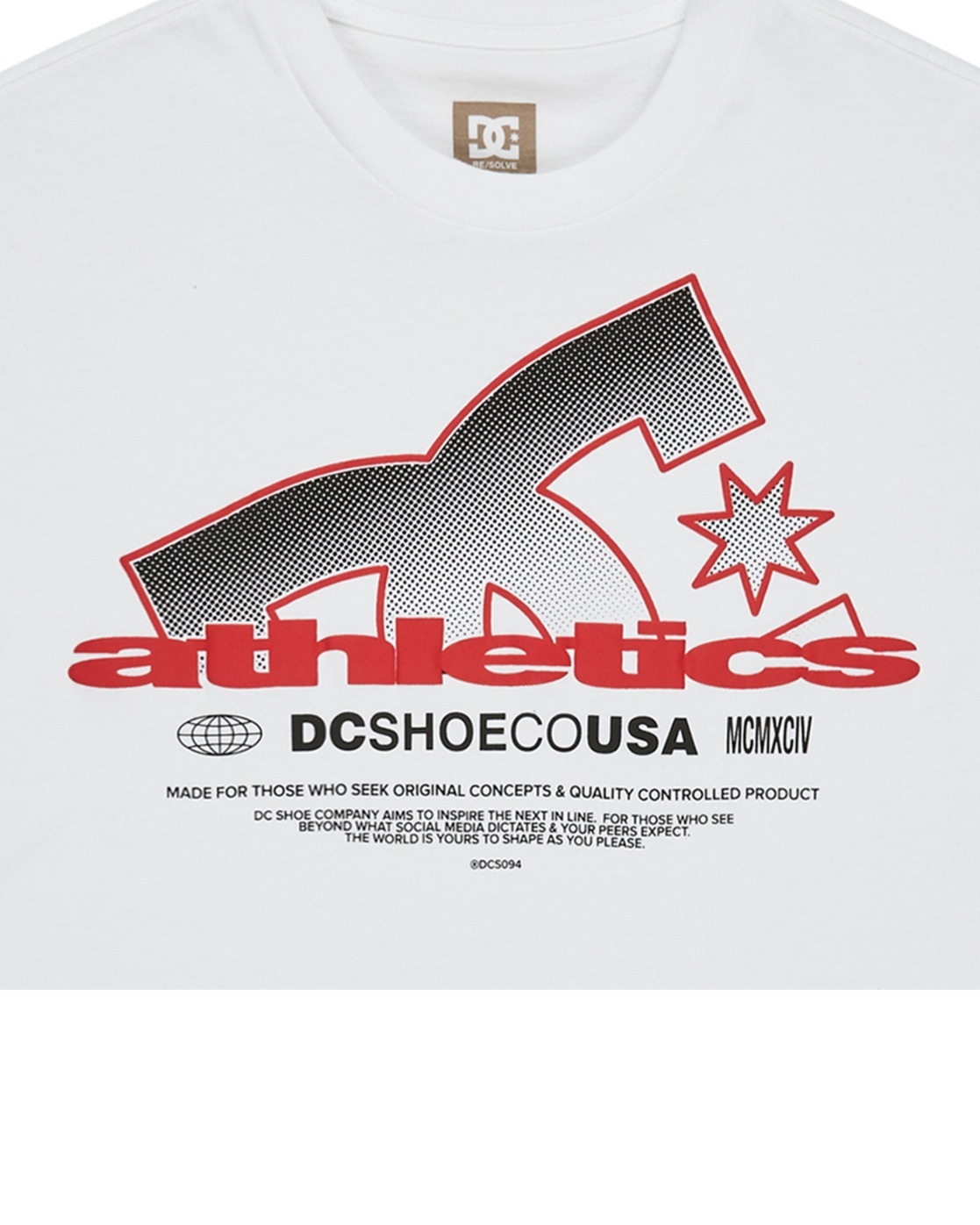 Thumbnail - DC Shoes Langarmshirt "Slathletic Hls"
