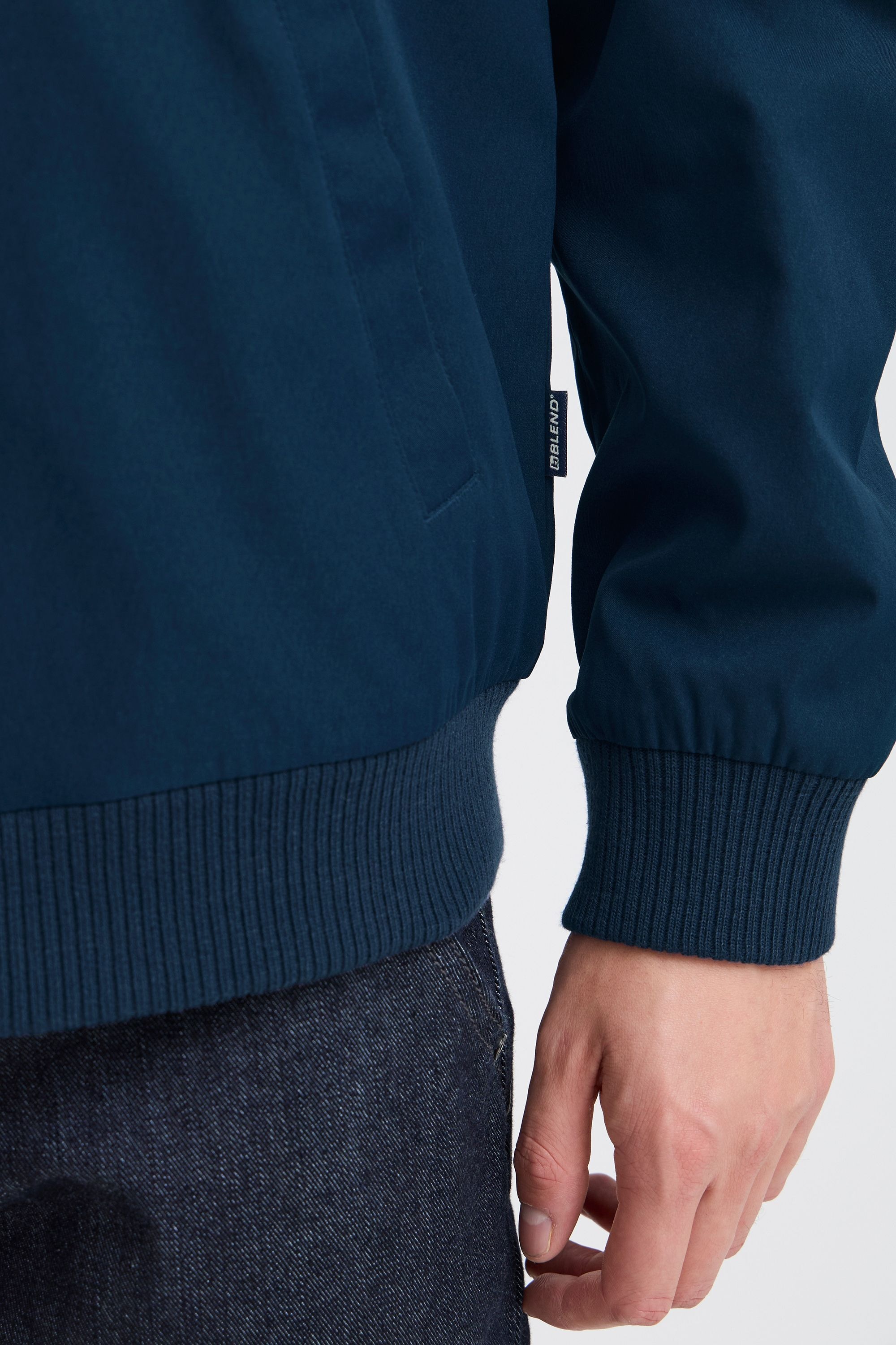 Blend Outdoorjacke »Outdoorjacke BHEFI«