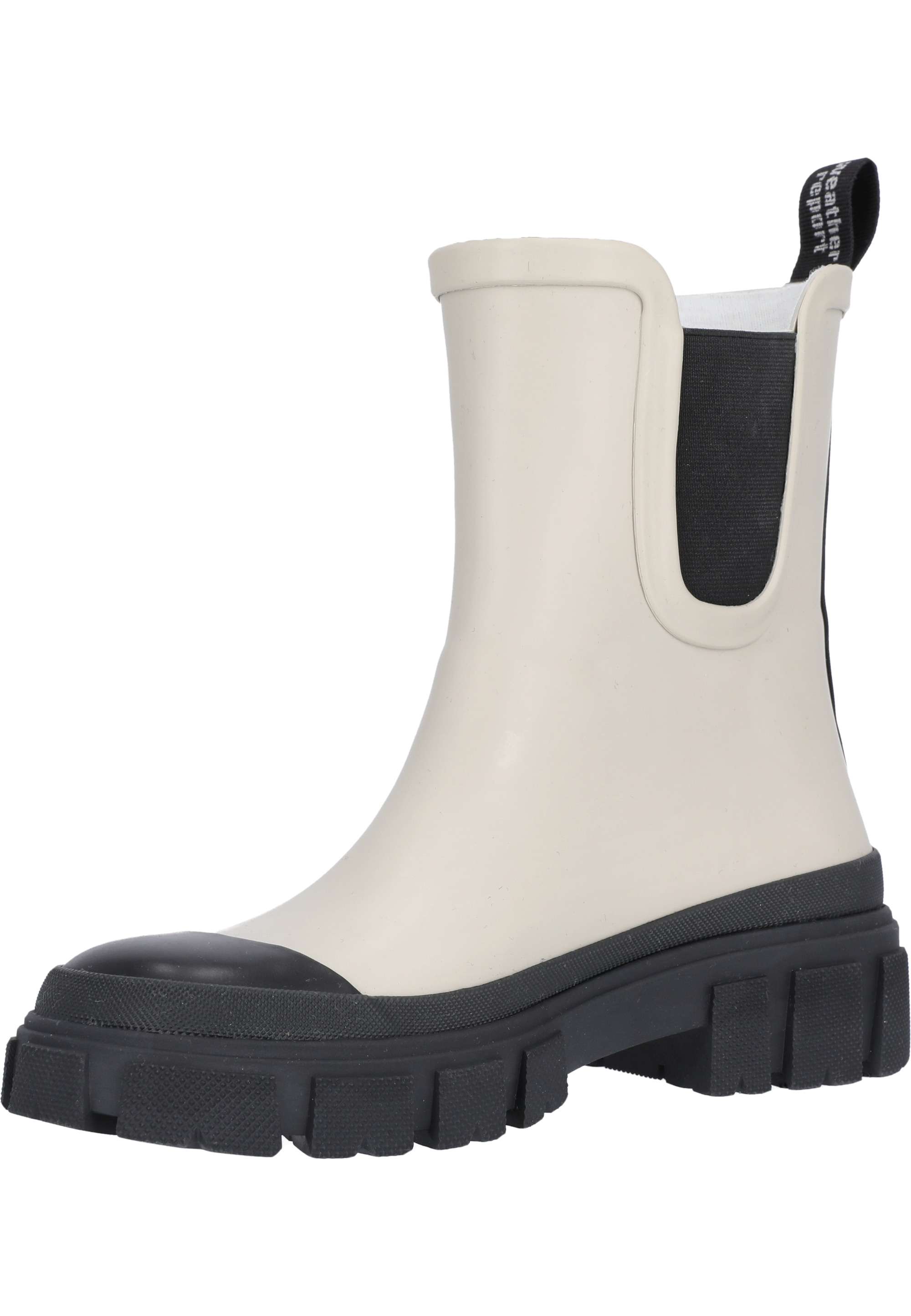 WEATHER REPORT Gummistiefel »Raylee W Rubber Boot«