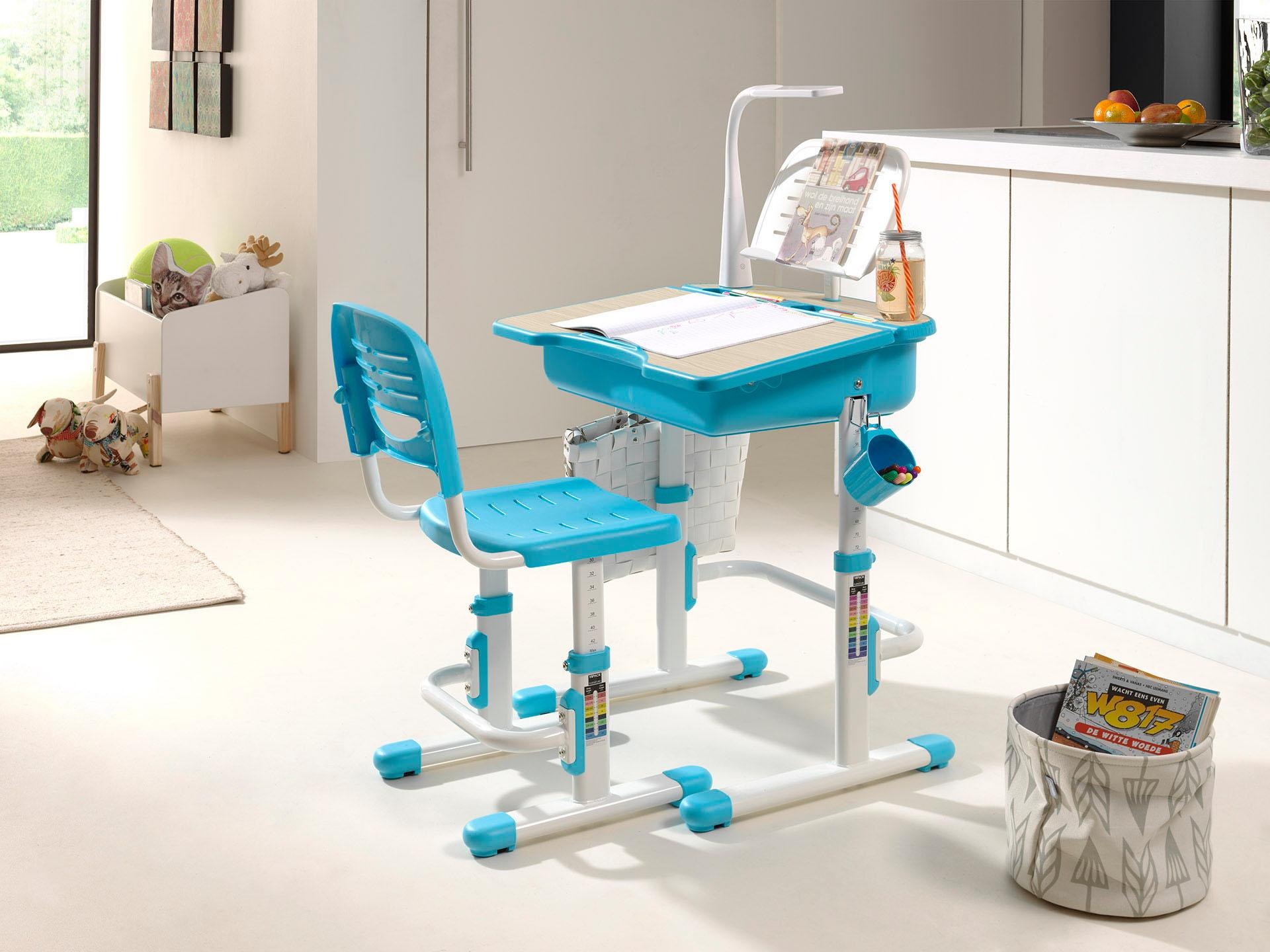 Vipack Kinderschreibtisch »Comfortline« (Set ...
