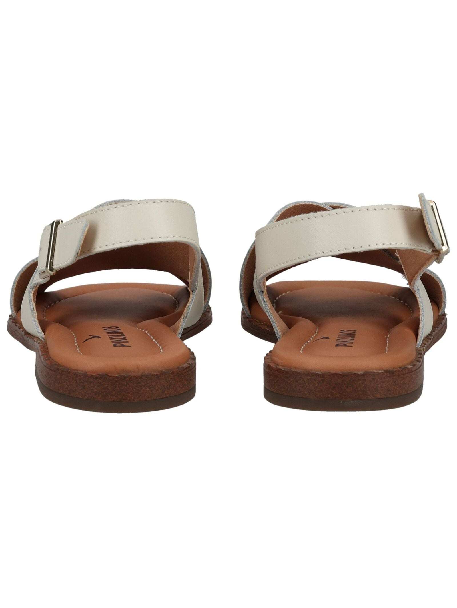 PIKOLINOS Riemchensandale »PIKOLINOS Sandalen Leder«
