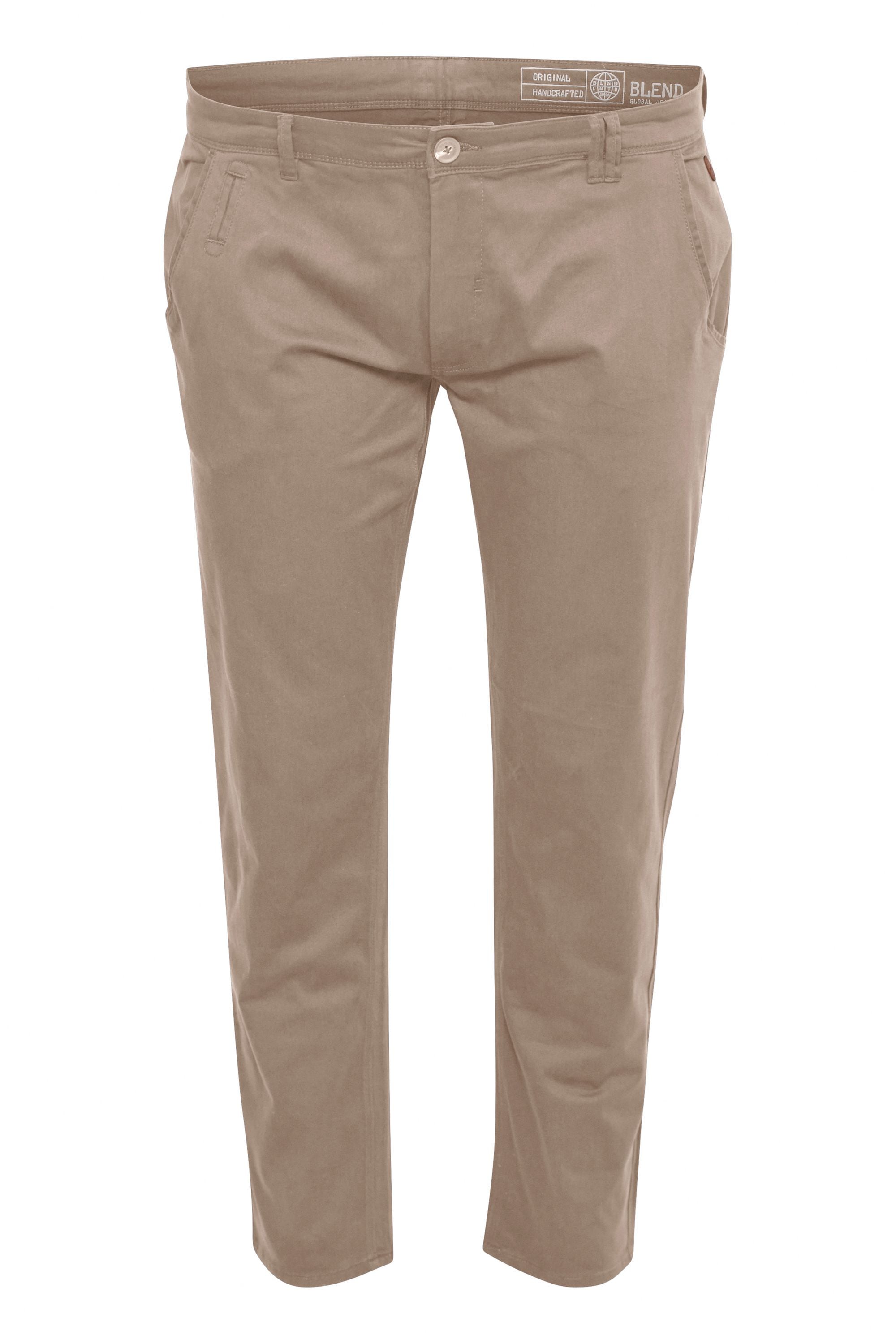 Blend Chinohose "Chinohose BHTromp Big & Tall"