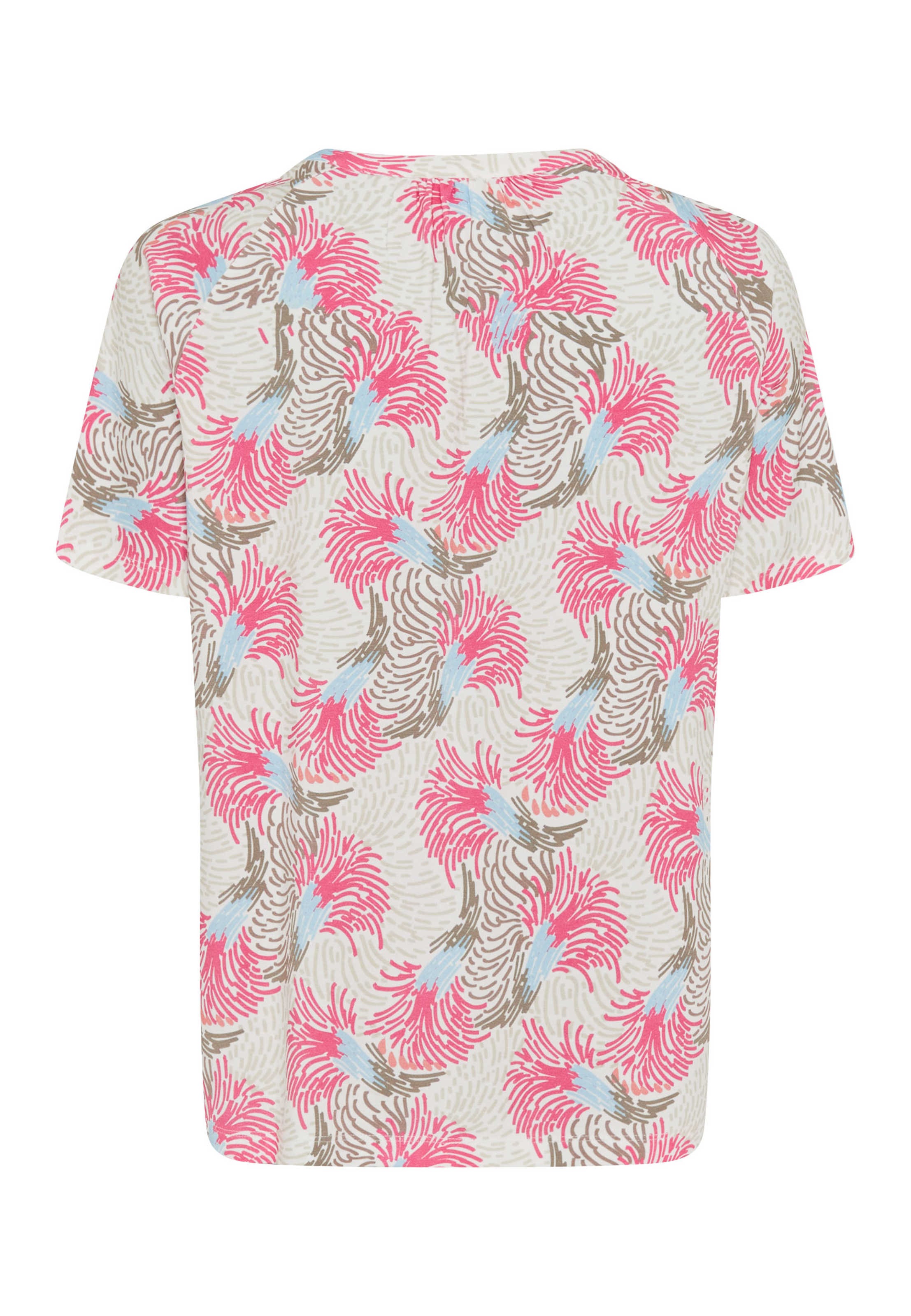 Brax Kurzarmshirt »Style CAELEN«