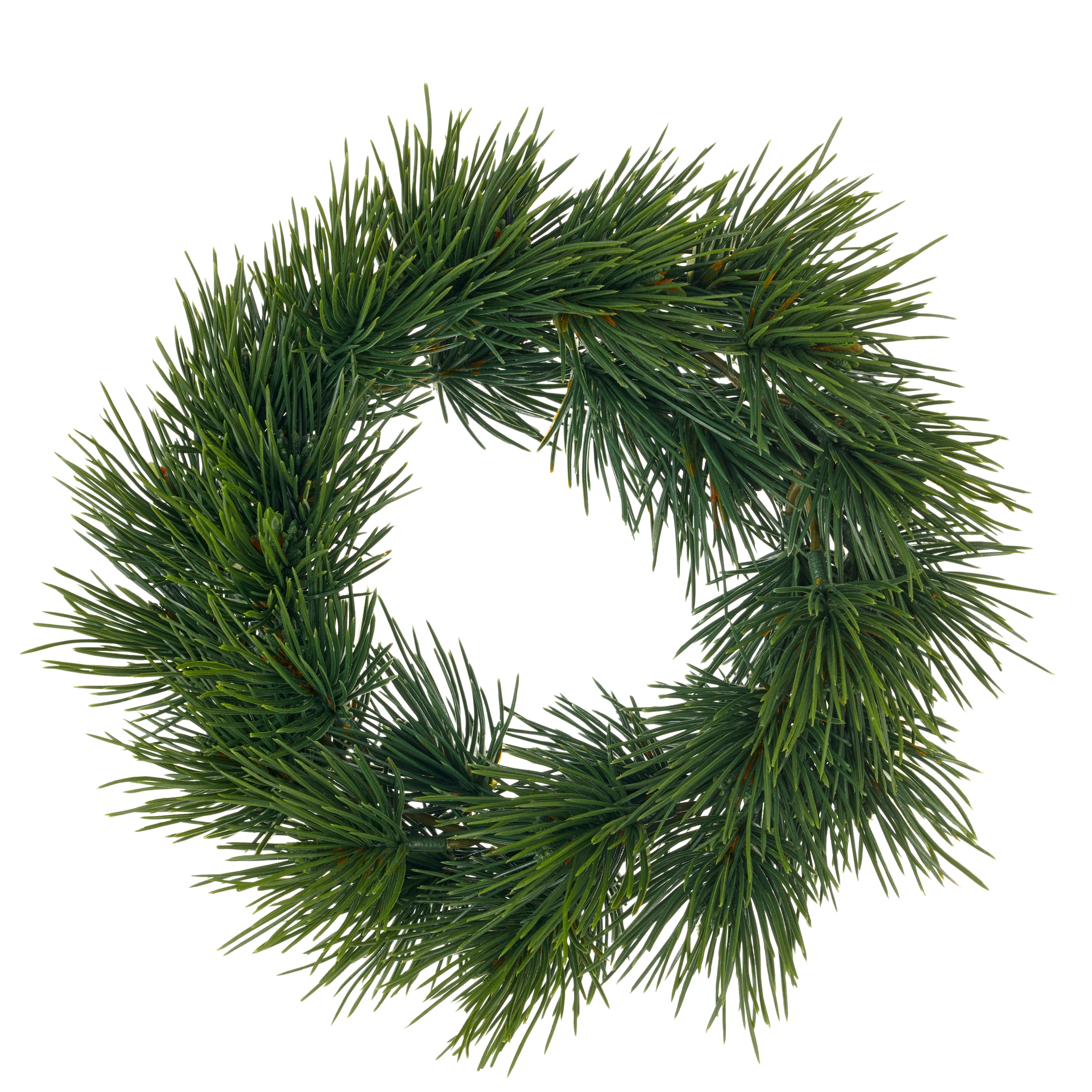 Creativ green Kunstkranz "Kiefernkranz" günstig online kaufen