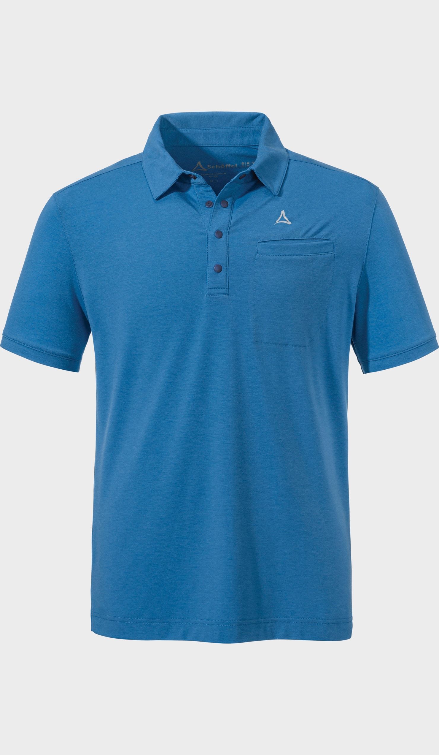 Schöffel "Polo Shirt Ramseck M"