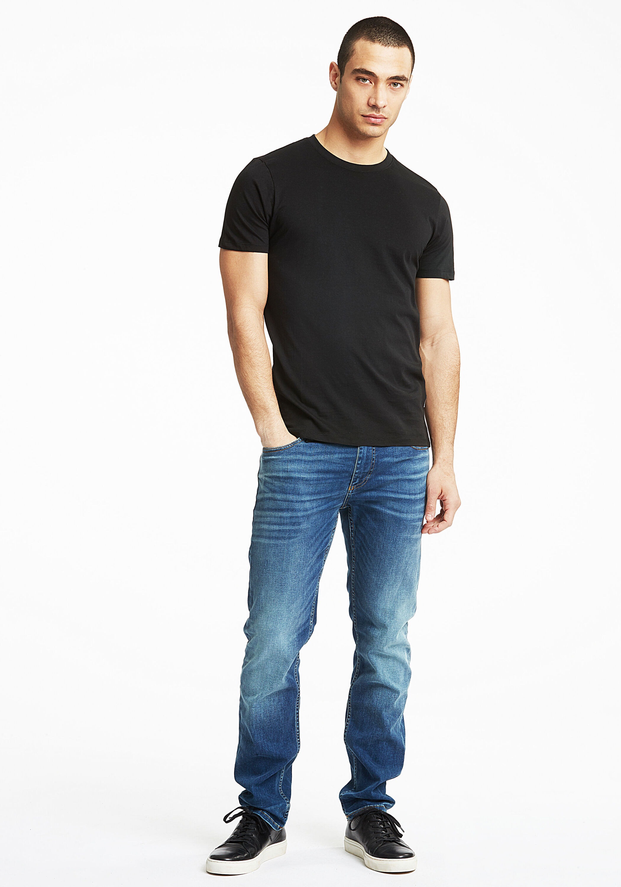LINDBERGH T-Shirt »Lindbergh T-shirt«