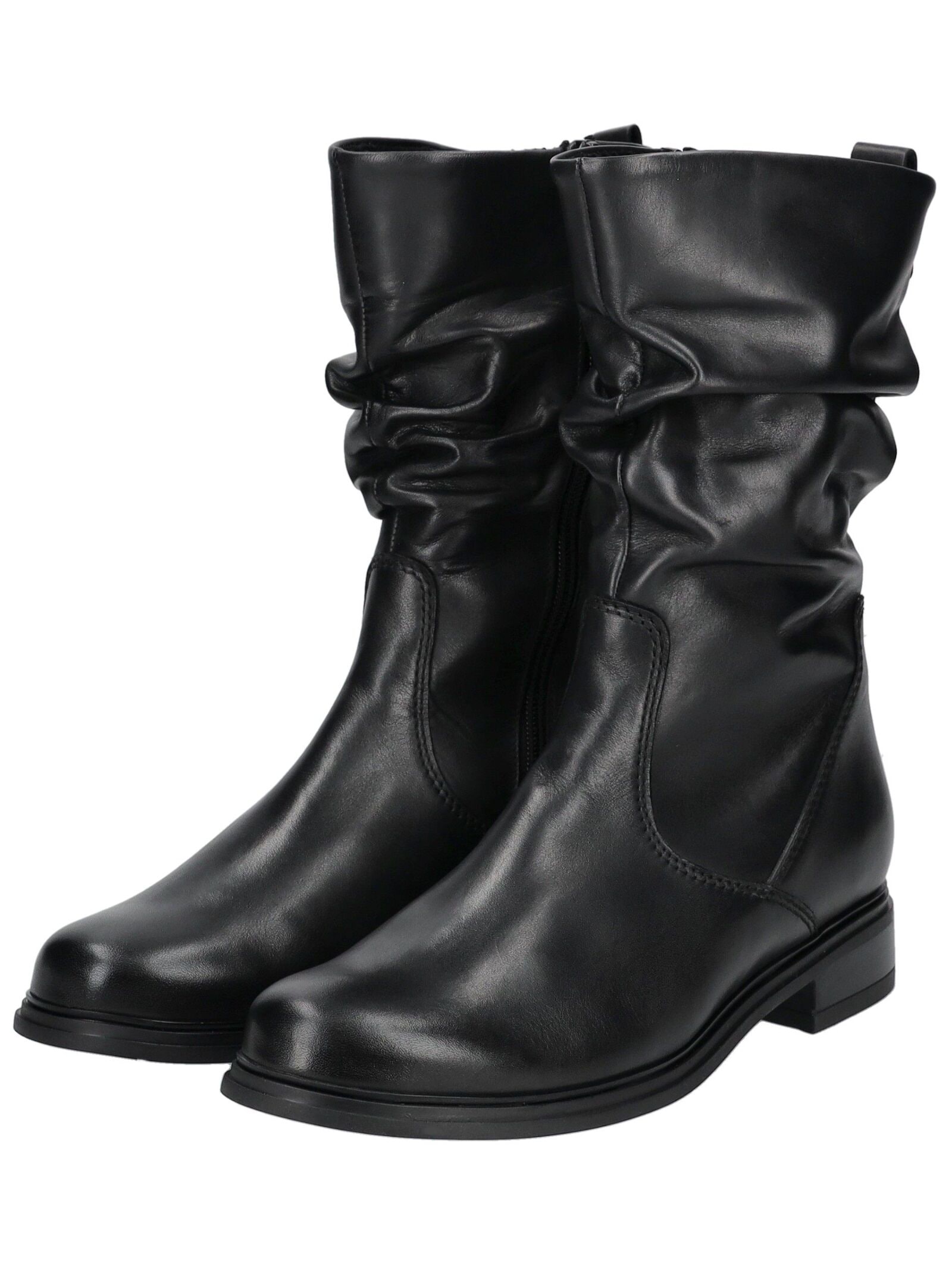 Gabor Comfort Stiefel »Gabor Comfort Stiefel Glattleder«